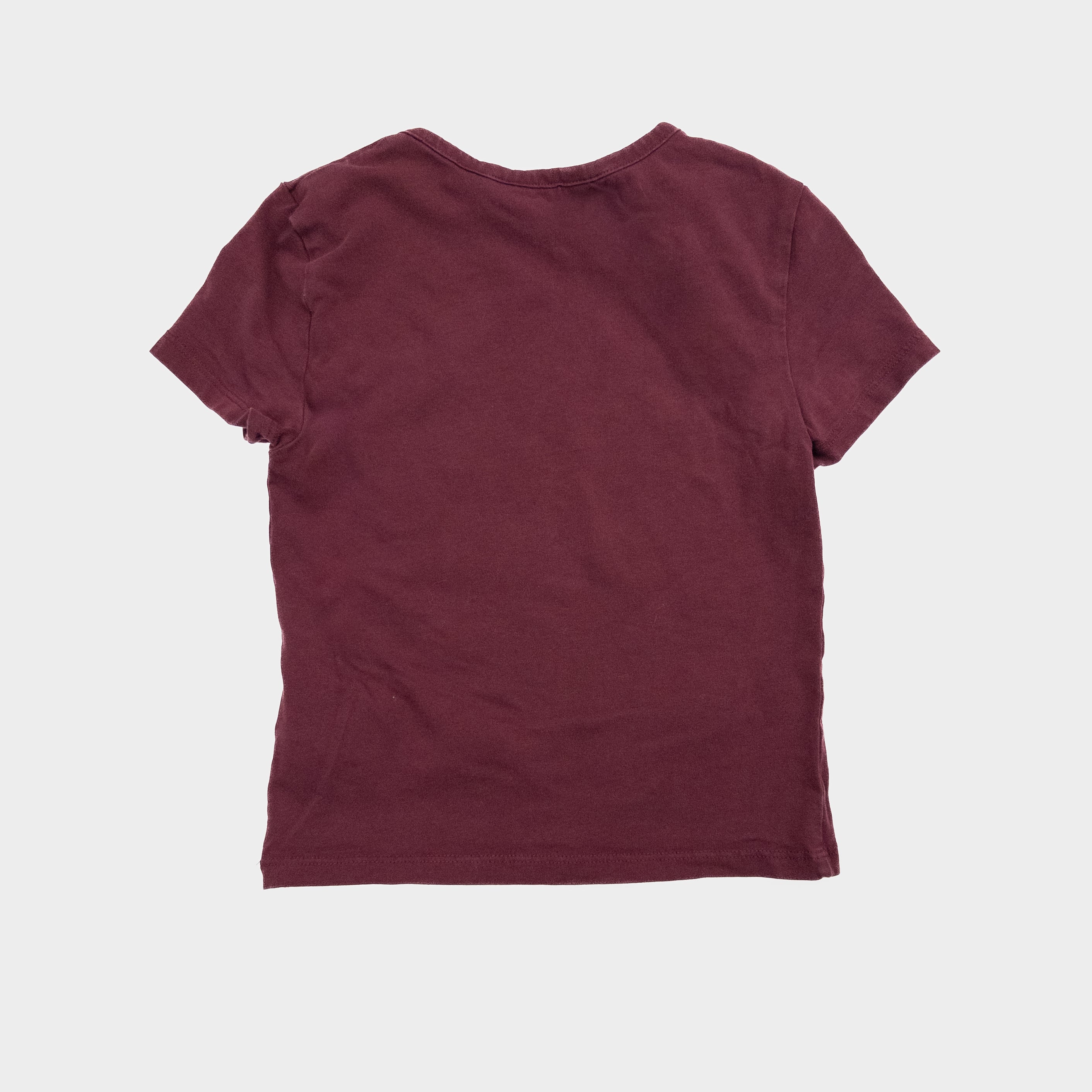 H&M - T-shirt Gryffindor Harry Potter - *Fait petit fait 4 ans