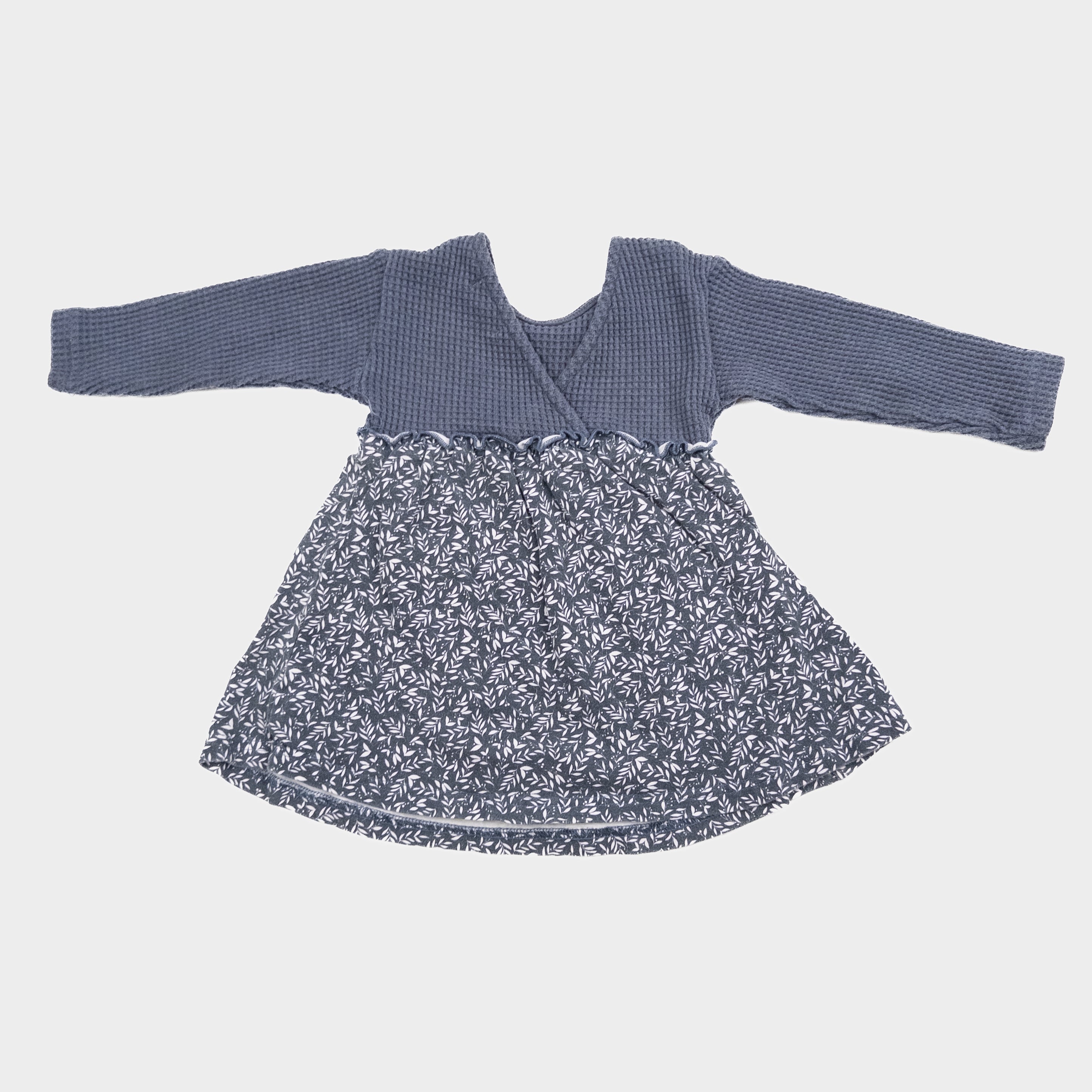 Blumind - Robe - 12 mois