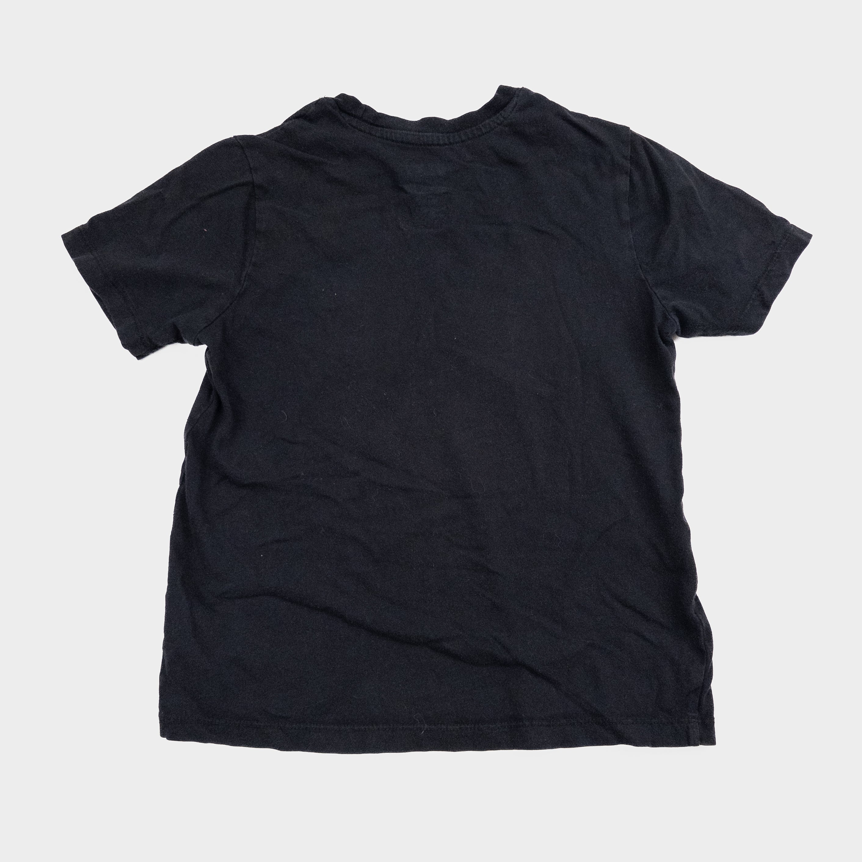 Vans - T-shirt "Off The Wall" tournesol - 10-12 ans