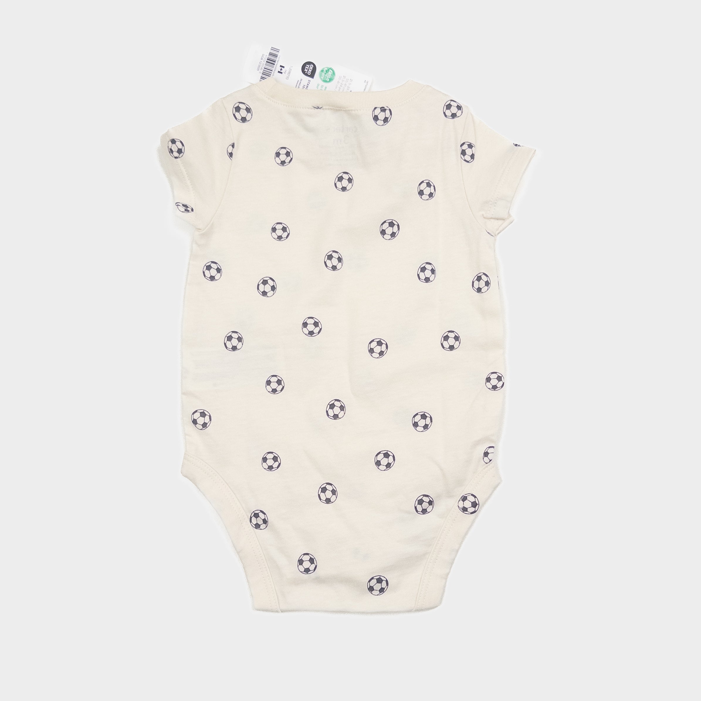 Carter's - Cache-couche - 3 mois