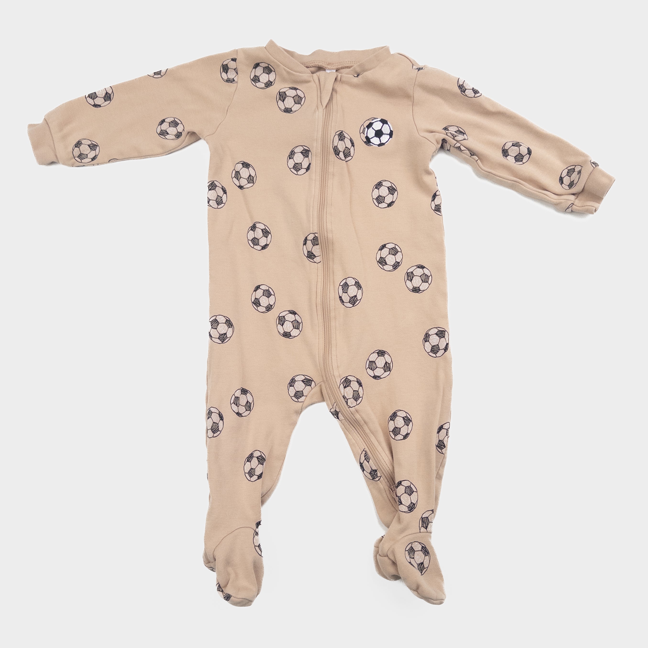 Pekkle - Pyjama - 9 mois *