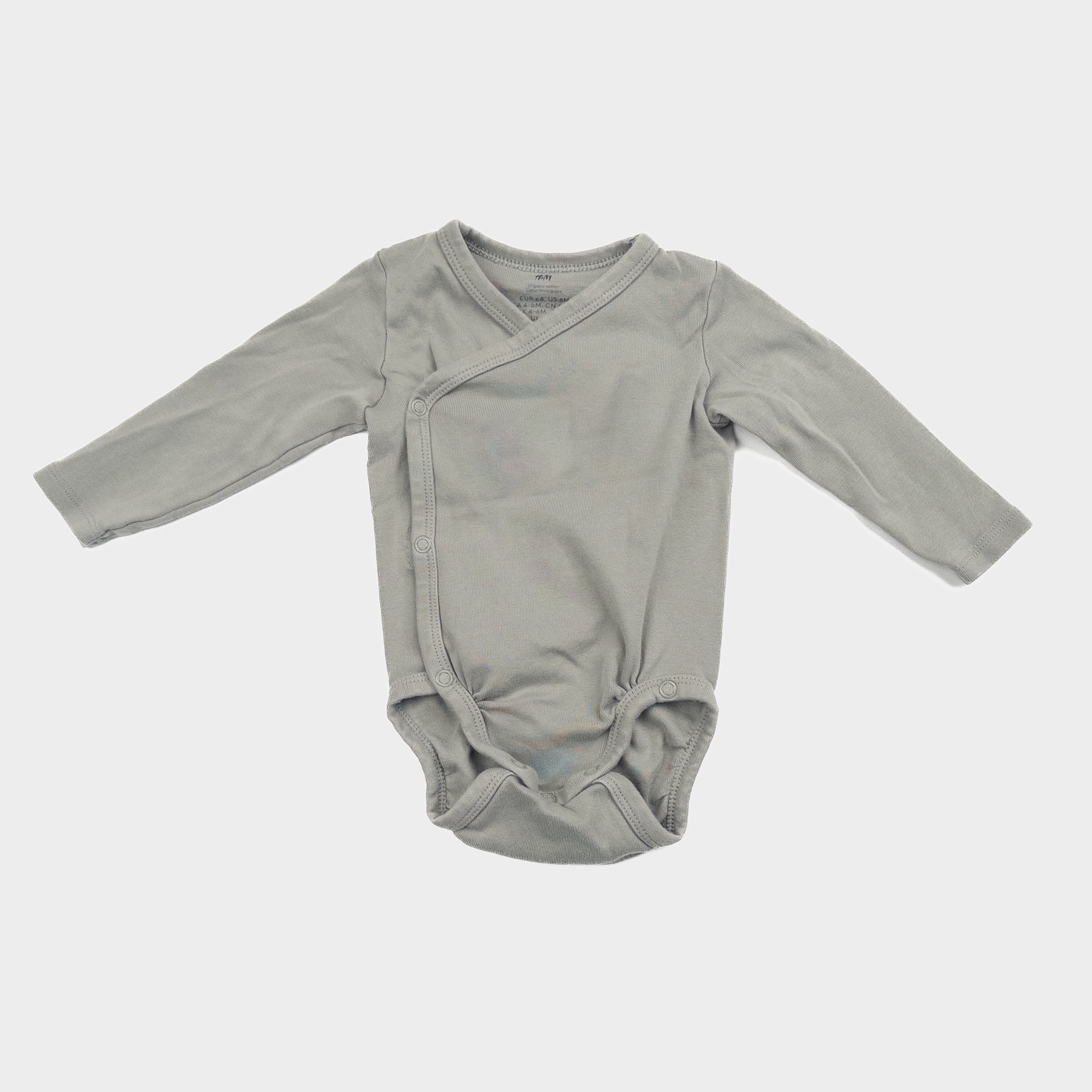 H&M bio - Cache-couche - 4-6 mois