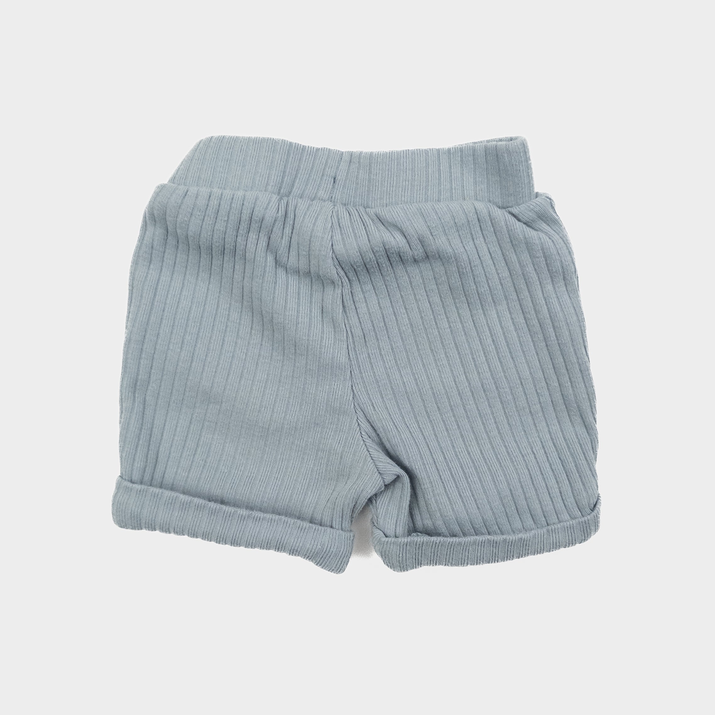 Caleb Écolo - Short - 1 mois