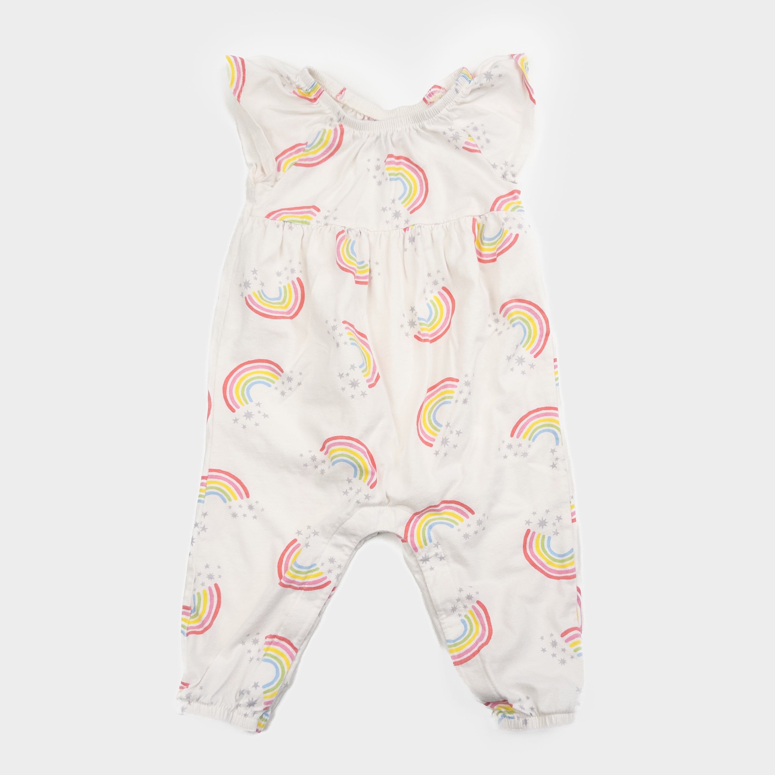 Old Navy - Barboteuse - 12-18 mois