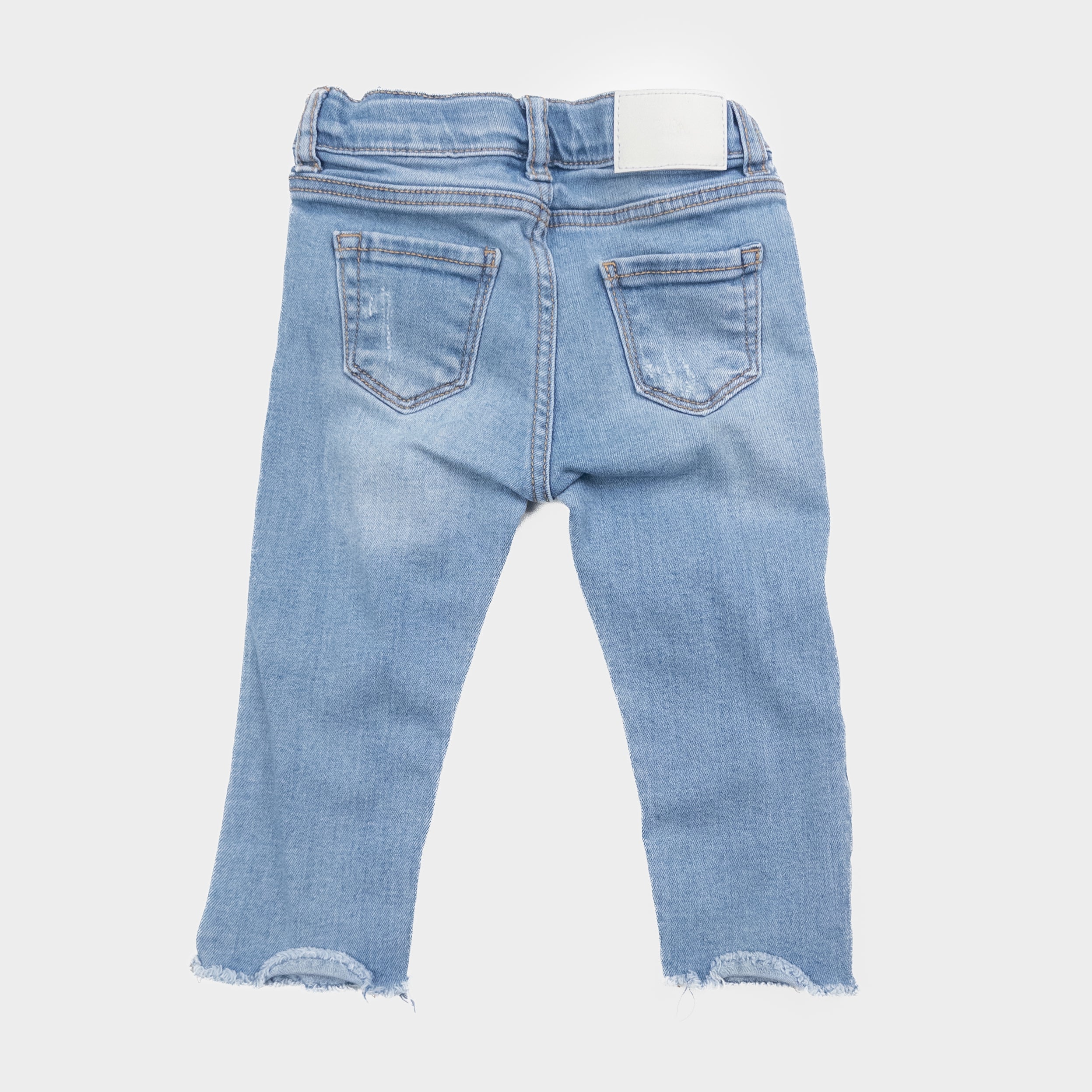 Zara - Pantalon - 12-18 mois *
