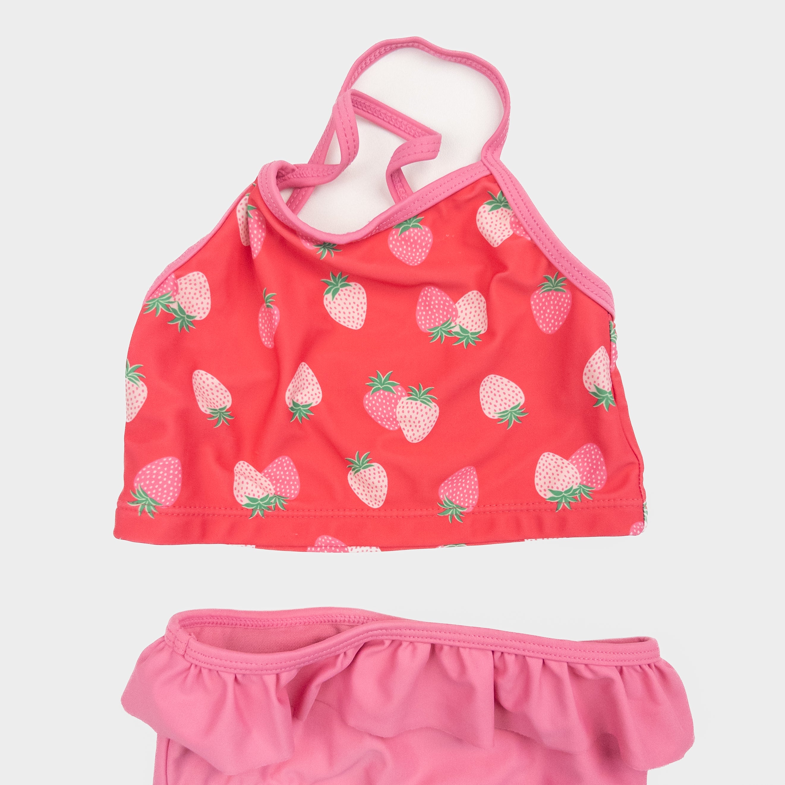 Joe Fresh - Maillot de bain deux pièces - 12-18 mois