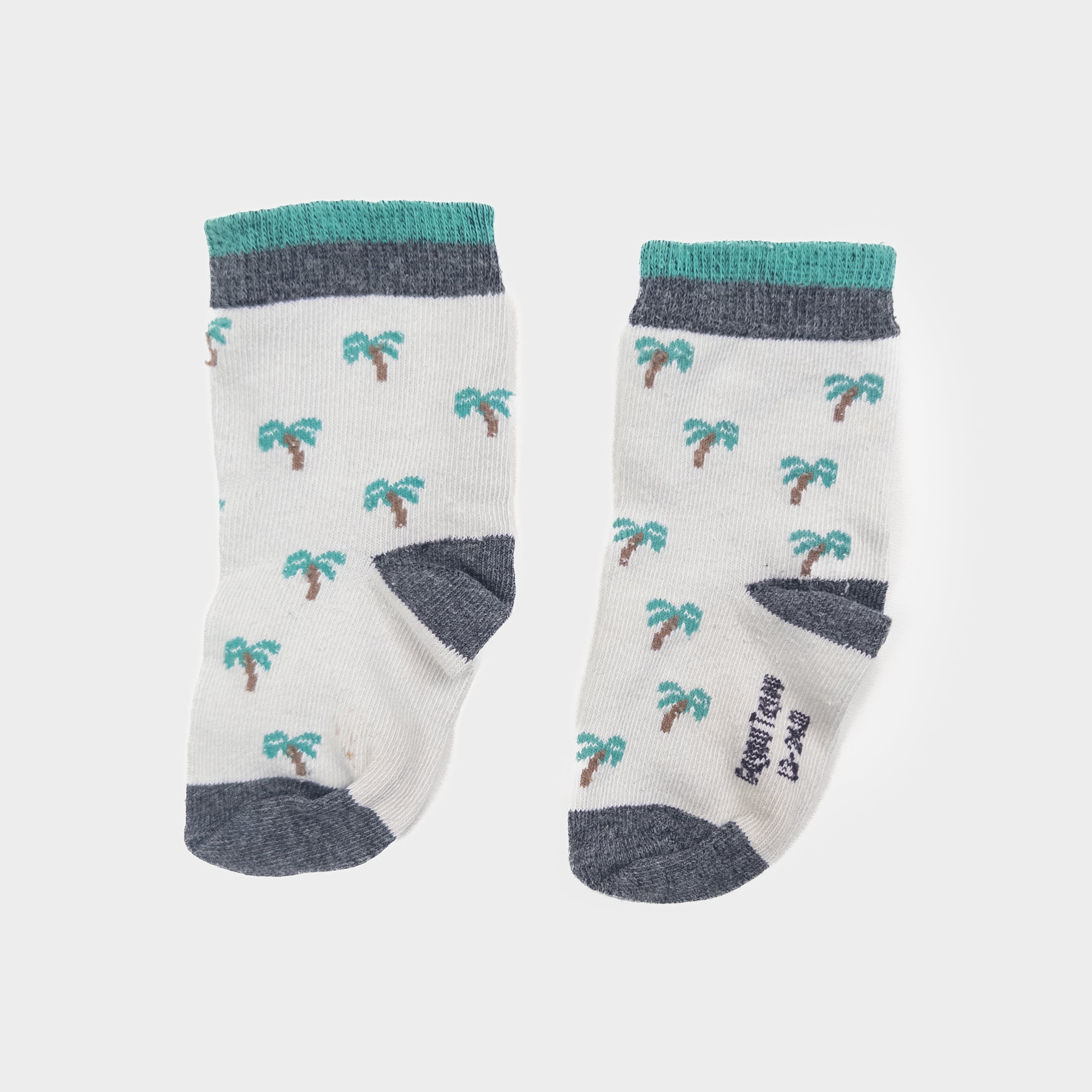Gagou Tagou - Chaussettes - 12-24 mois