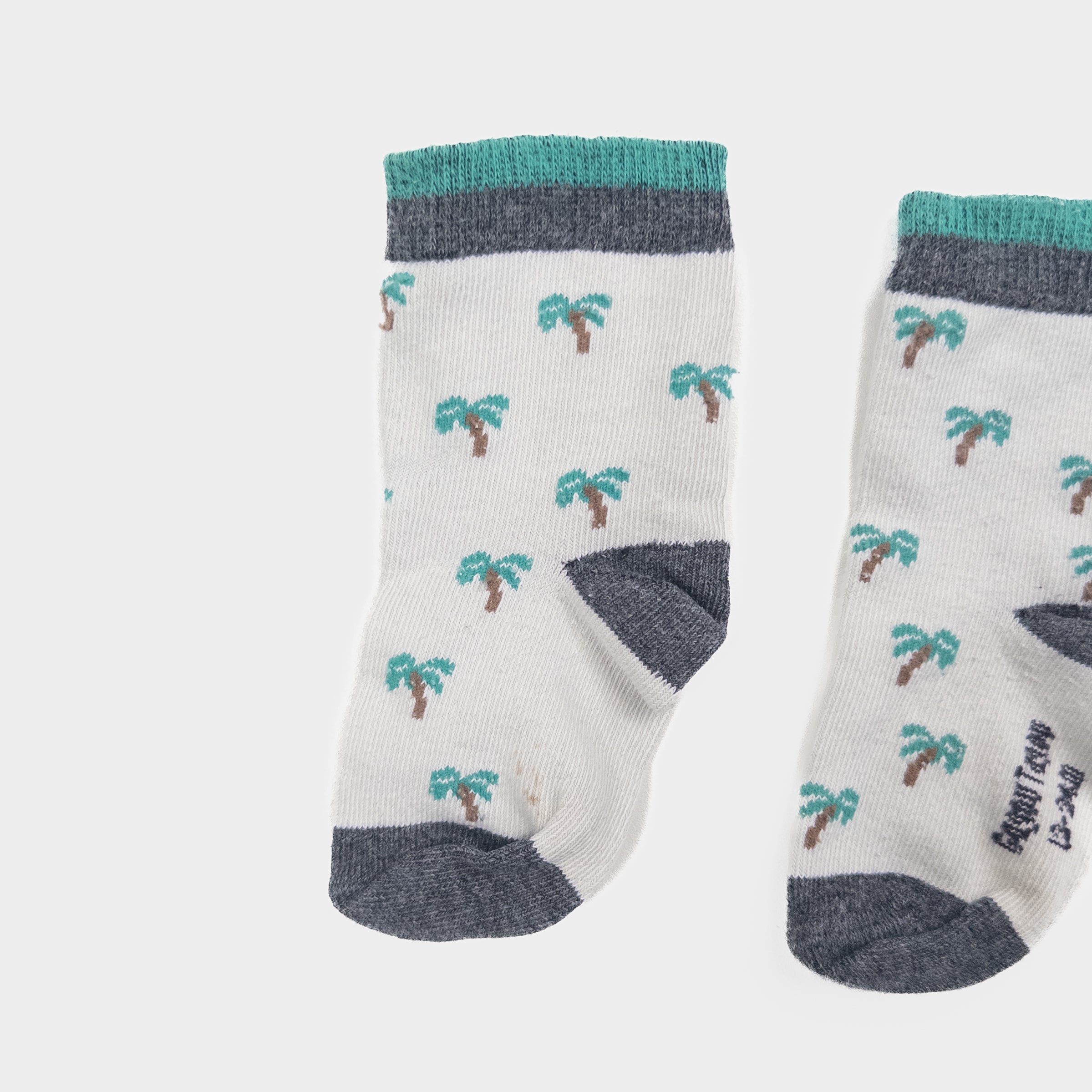 Gagou Tagou - Chaussettes - 12-24 mois