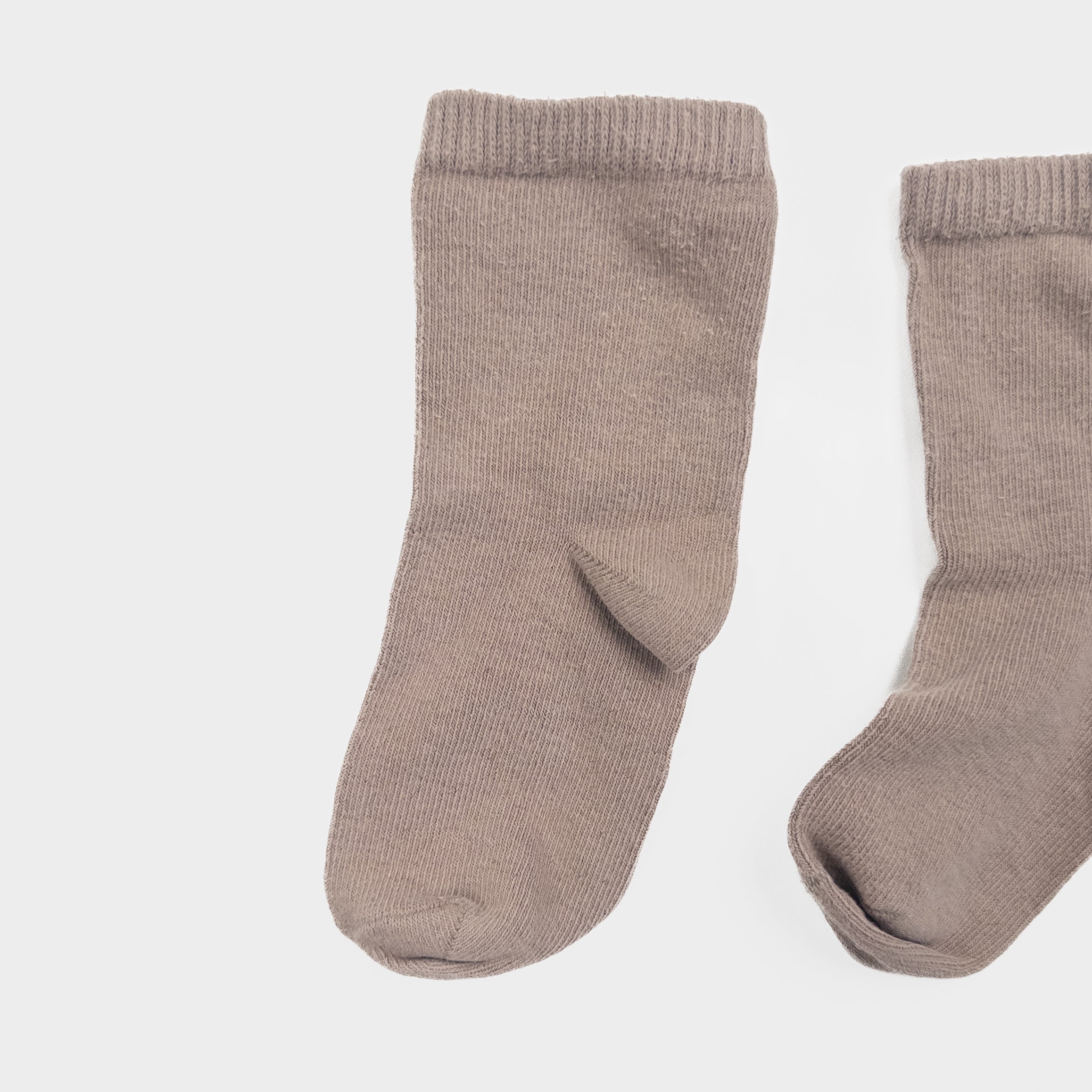 Marque inconnue - Chaussettes - 6-12 mois (approx)