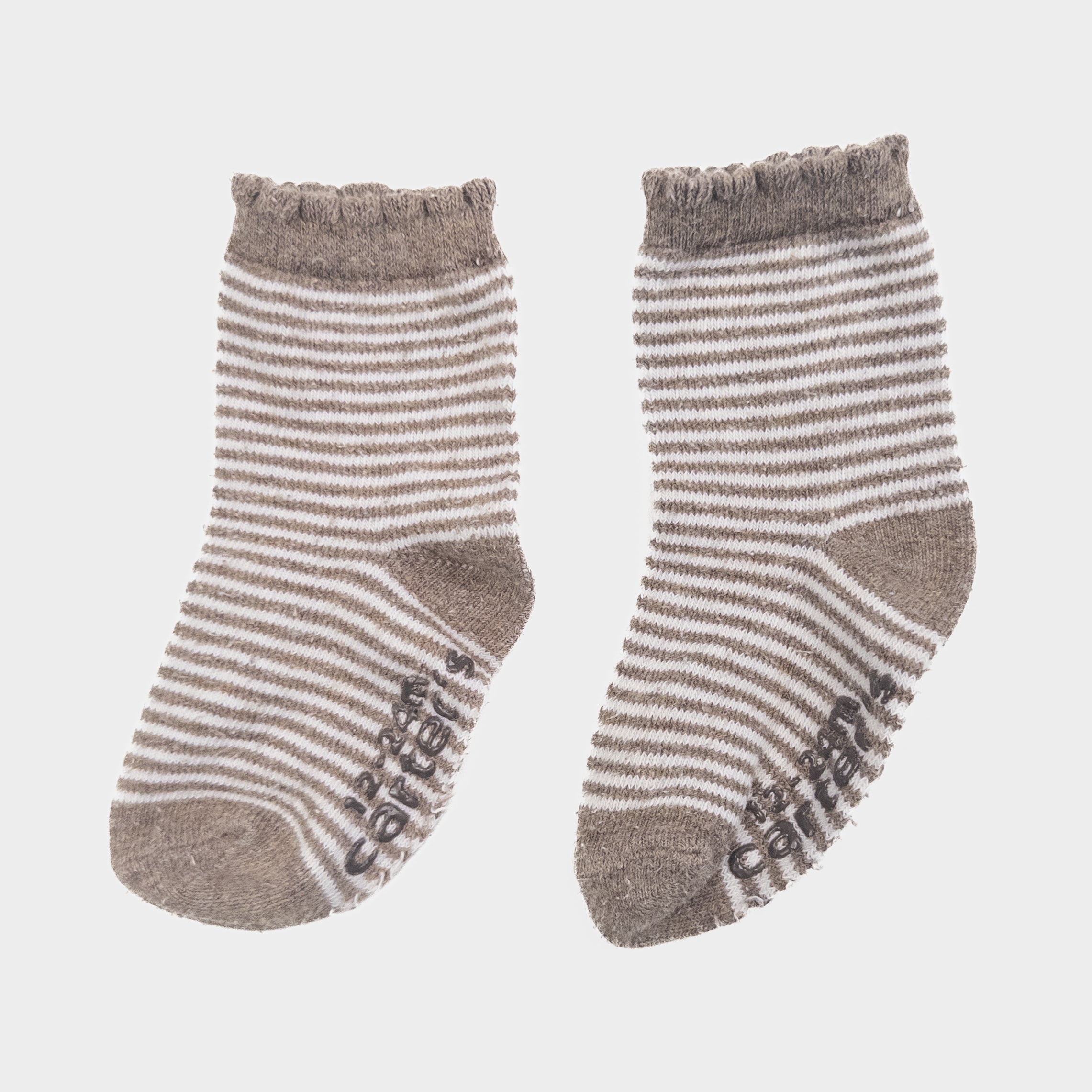 Carter's - Chaussettes - 12-24 mois