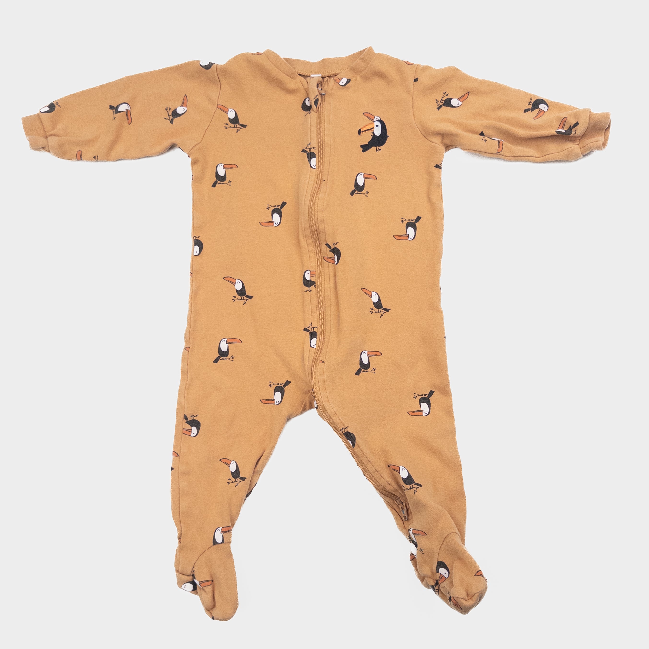 Pekkle - Pyjama - 9 mois *