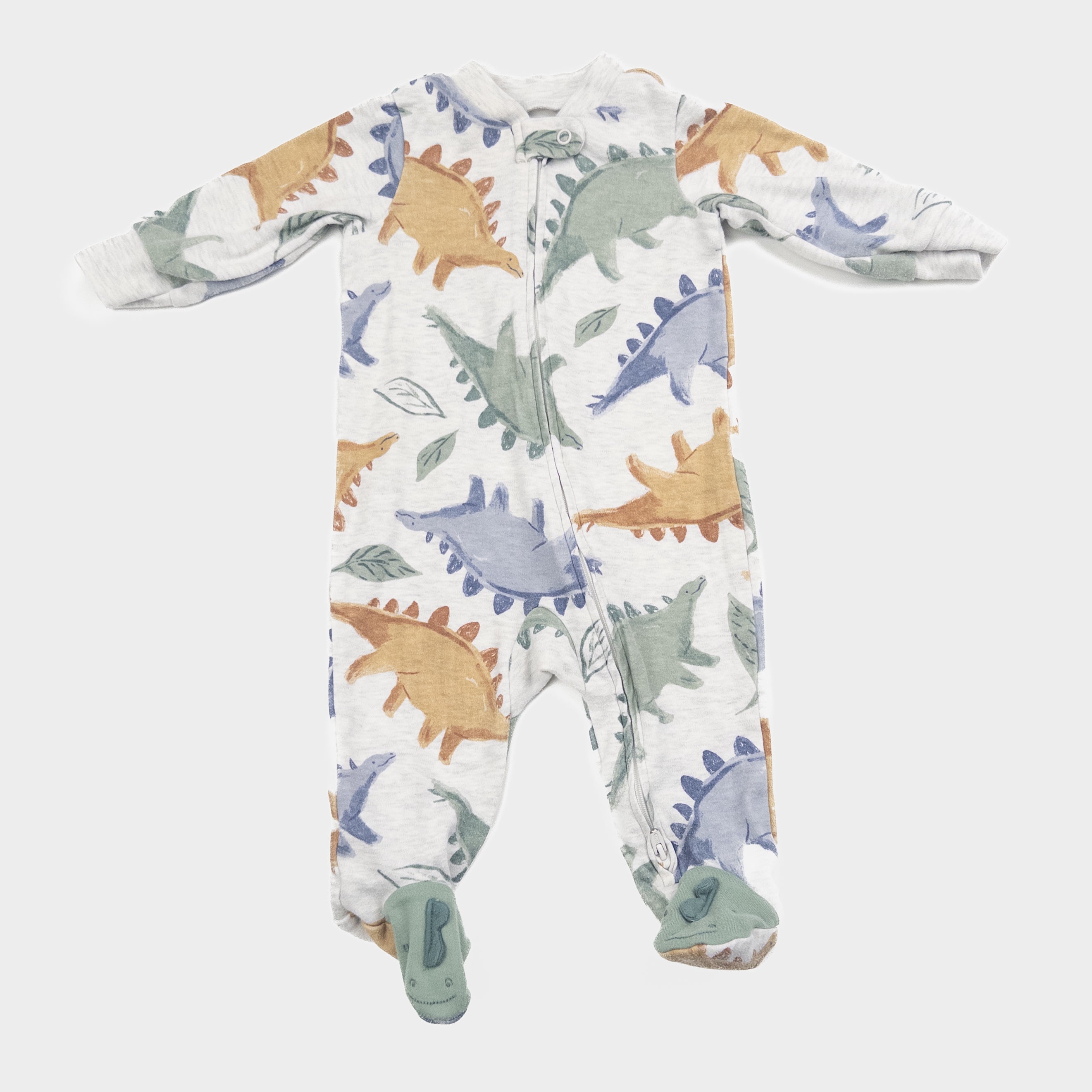 Carter's - Pyjama - 3-6 mois