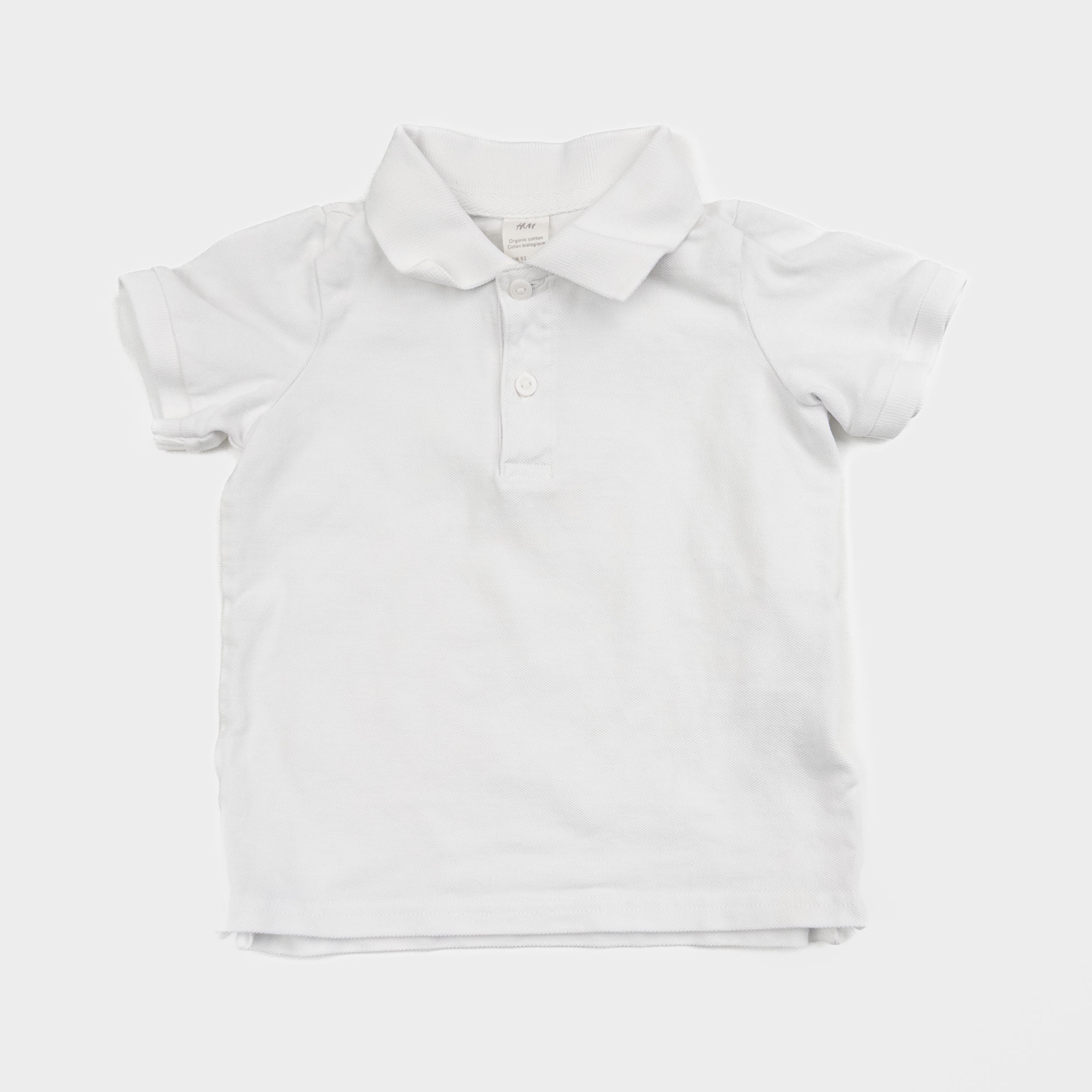 H&M - Polo - 1 an et demi 2 ans