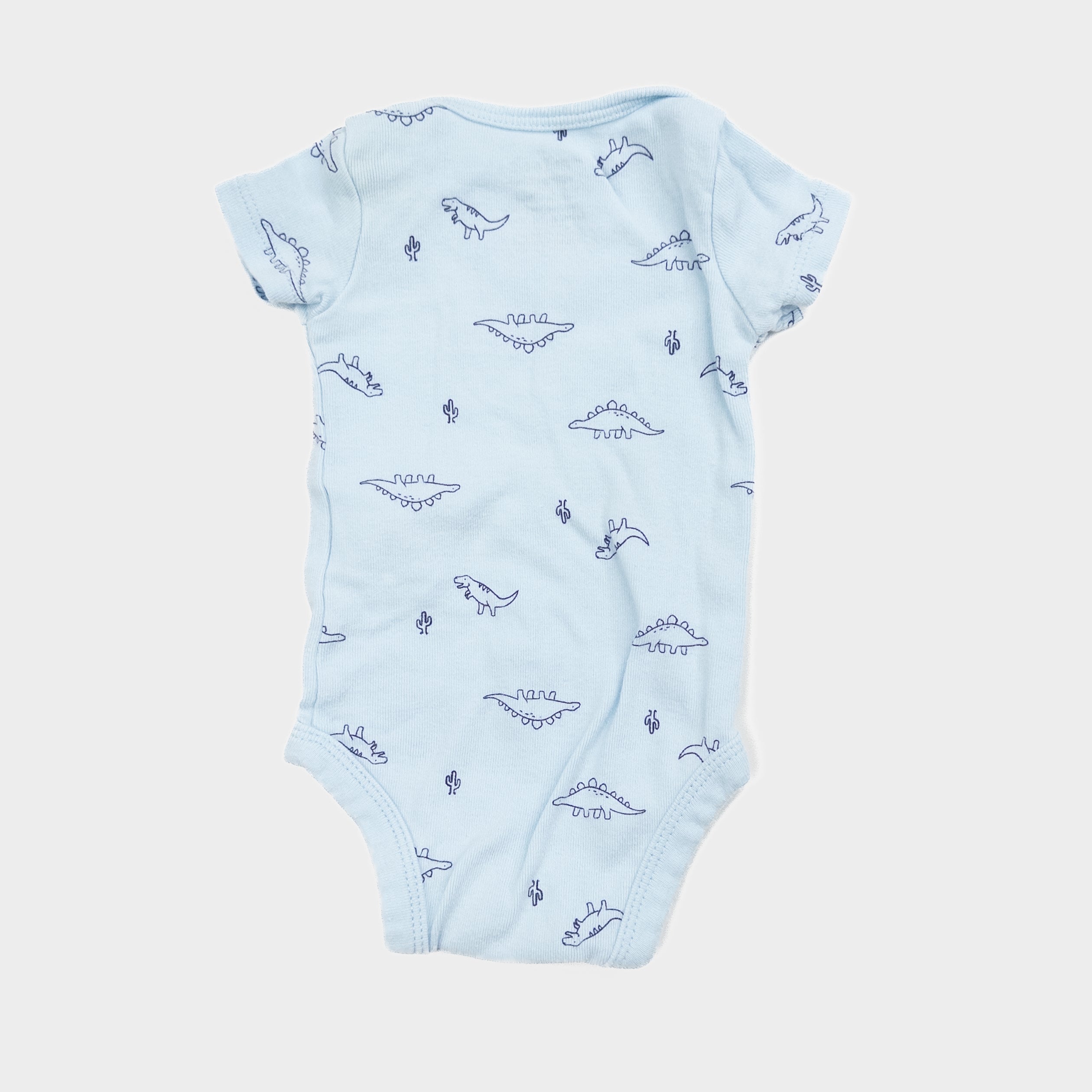 Carter's - Cache-couche - 0 mois