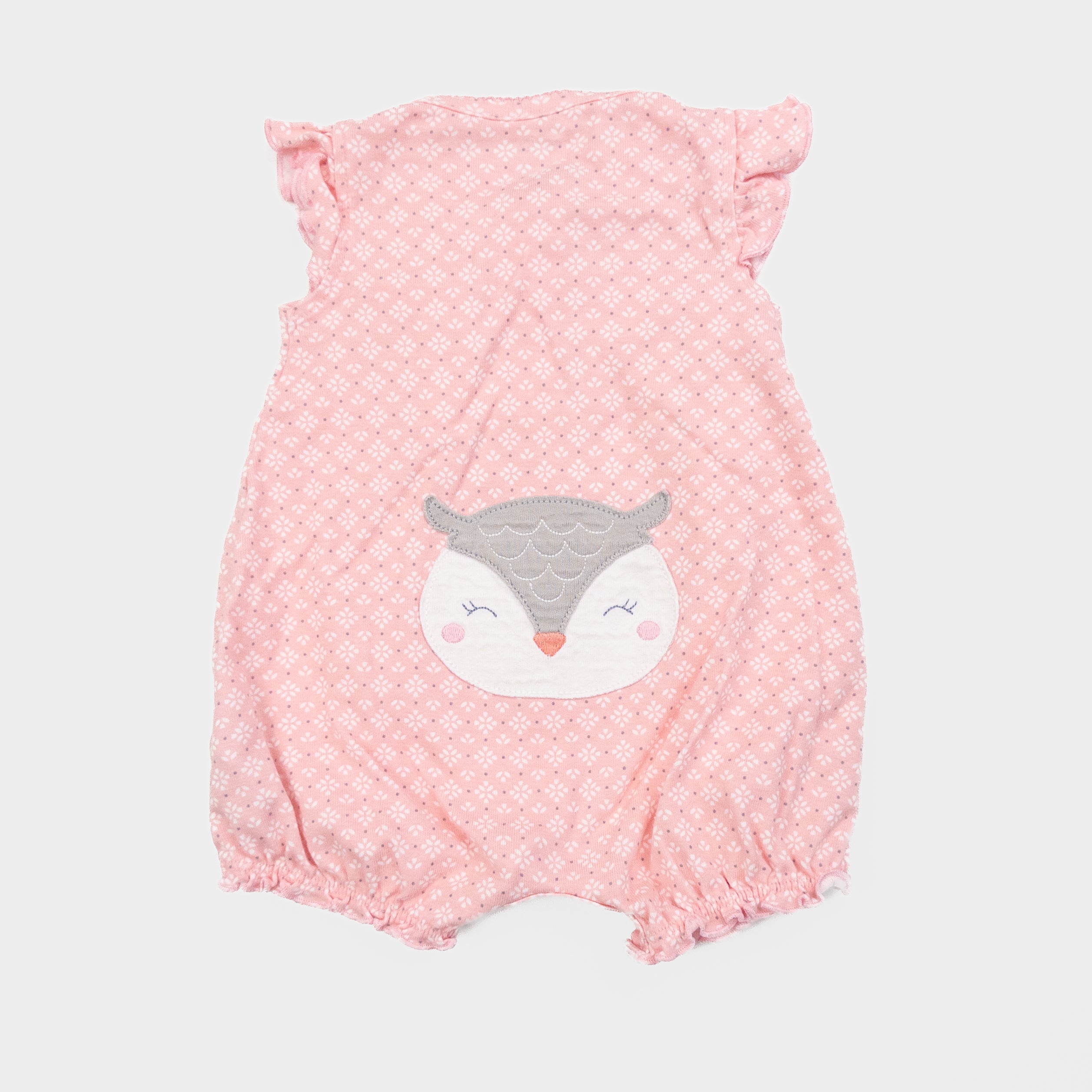 Simple Joys by Carter's - Barboteuse - 0-3 mois