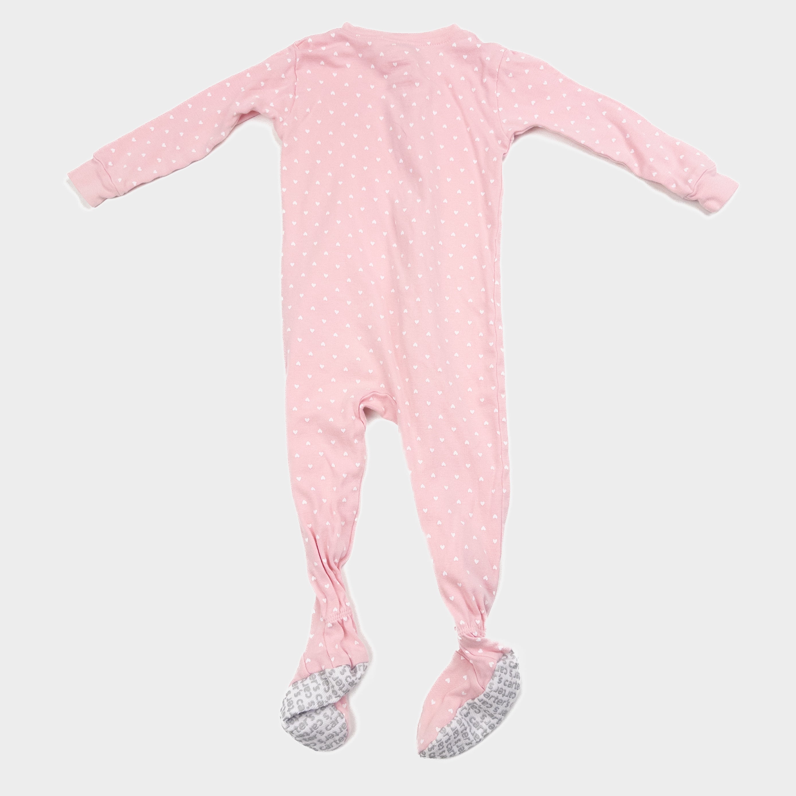 Carter's - Pyjama une pièce licorne - 18 mois