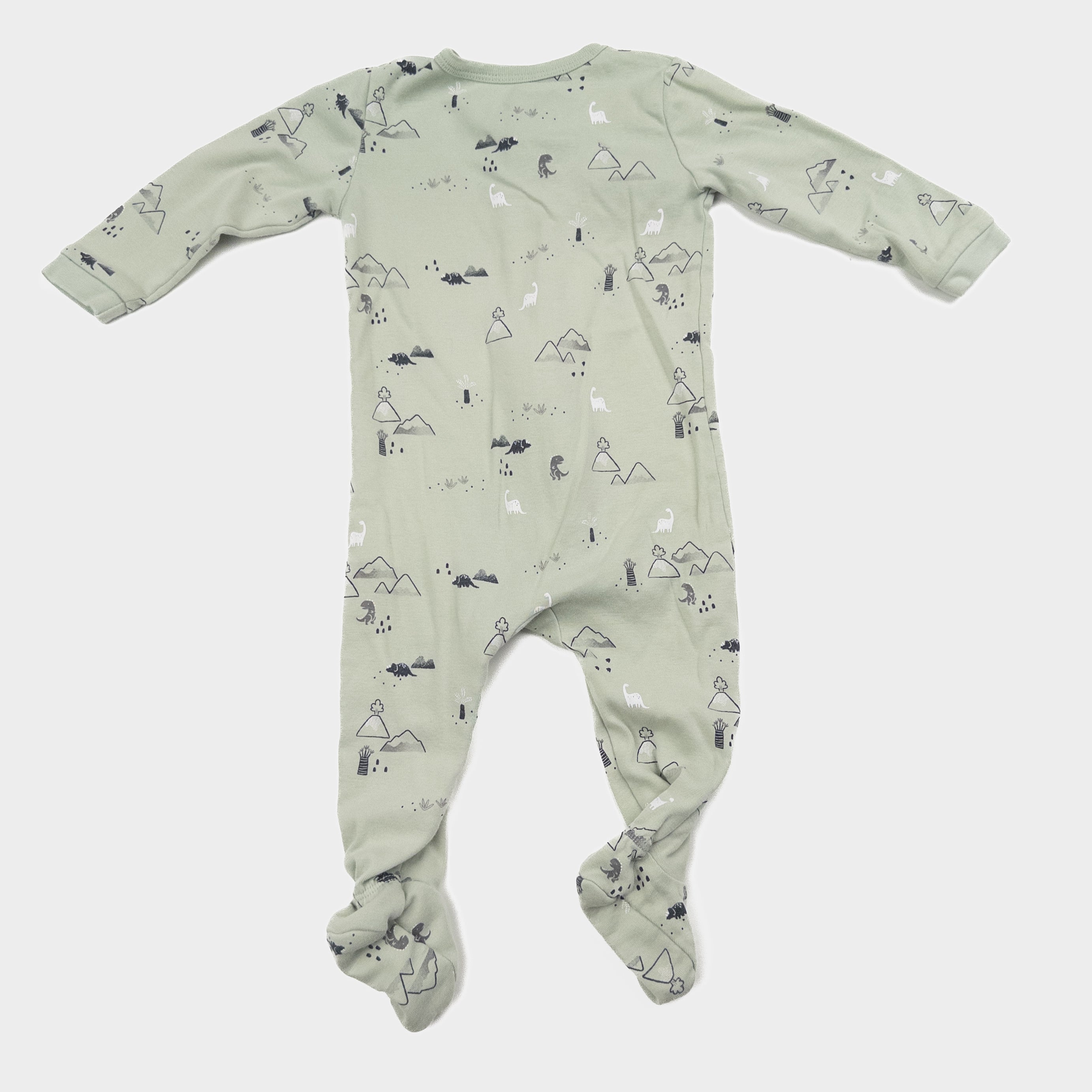 Petit Lem - Pyjama une pièce - 9 mois *
