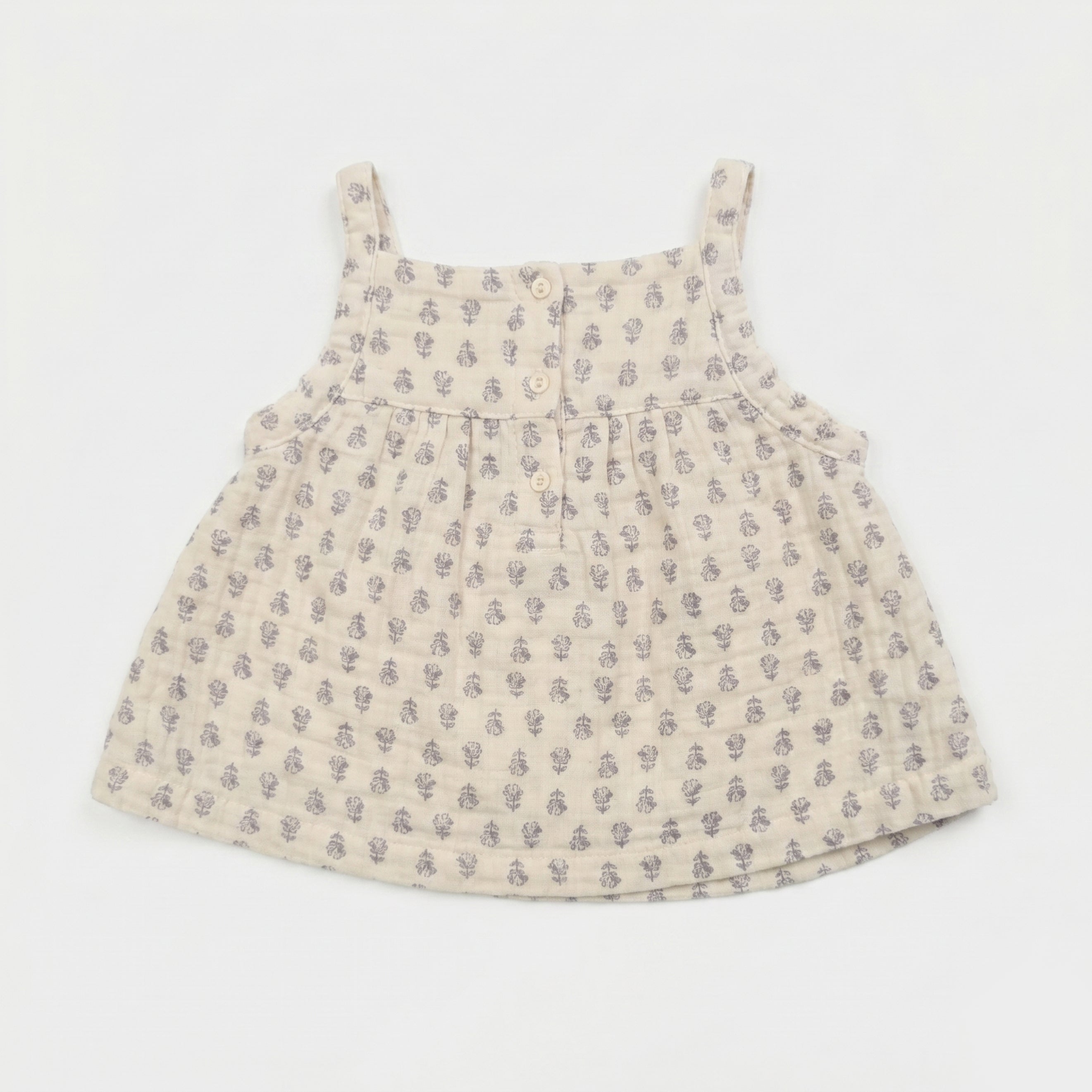 Carter's - Camisole - 12 mois