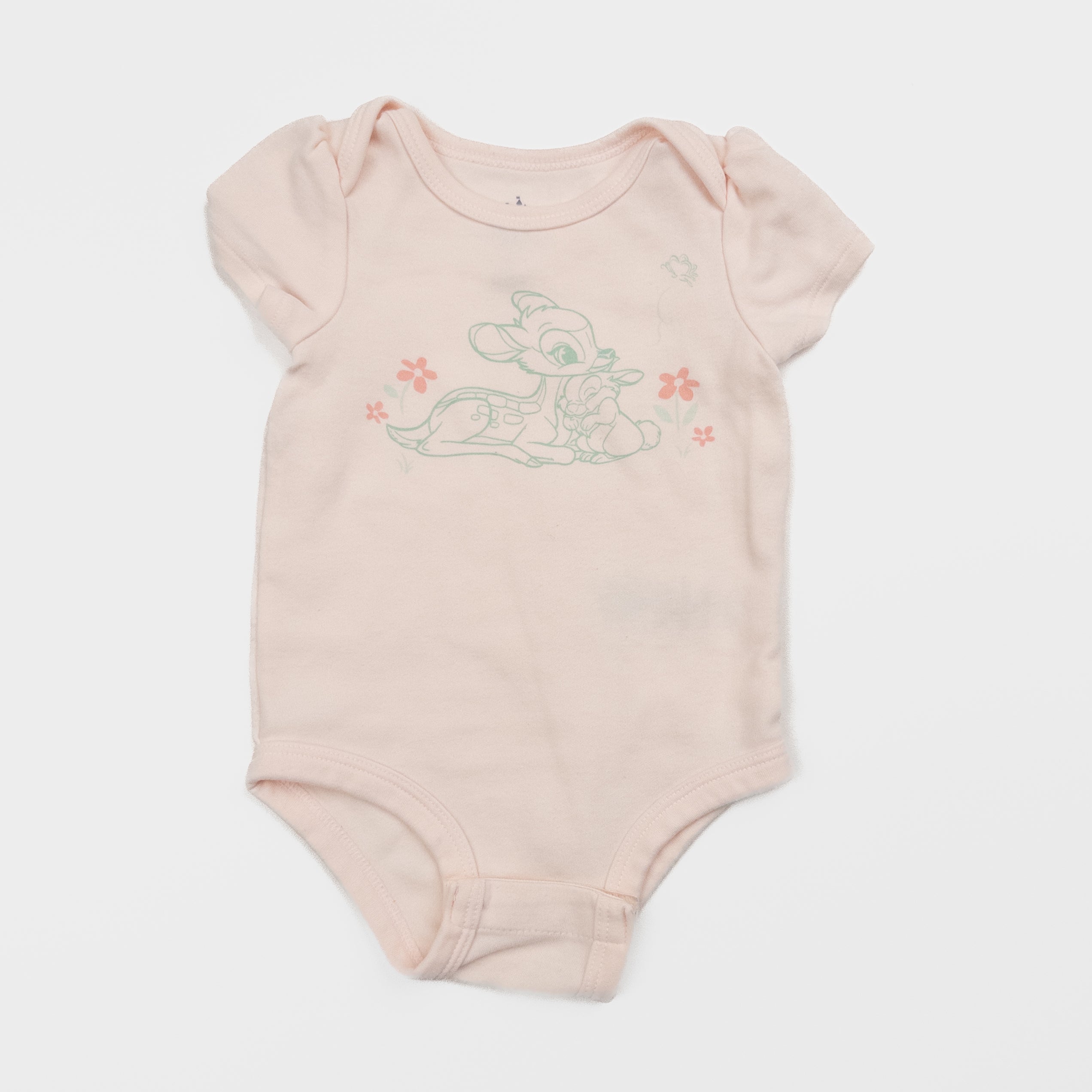 Disney - Cache-couche - 6 mois