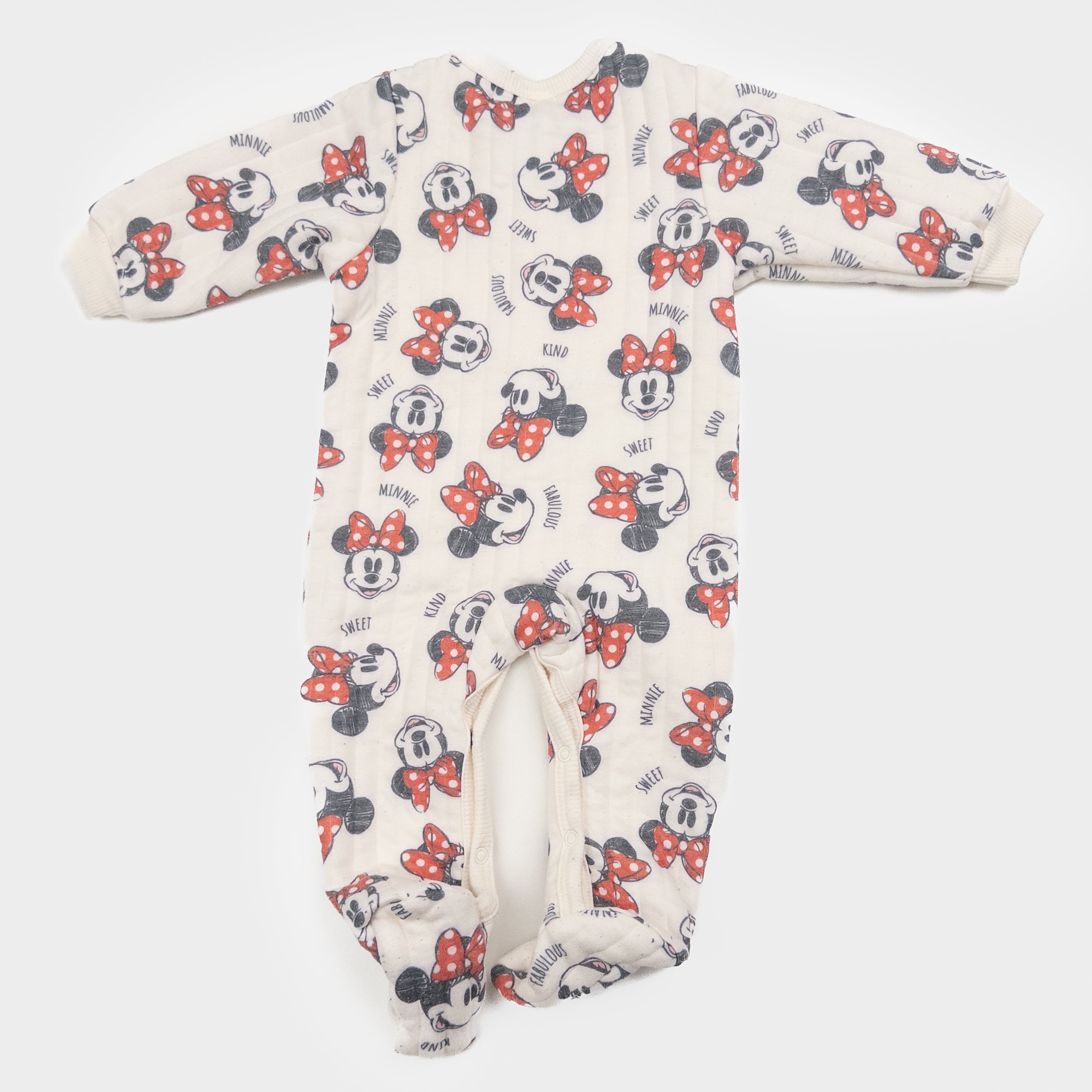Disney - Pyjama - 3-6 mois