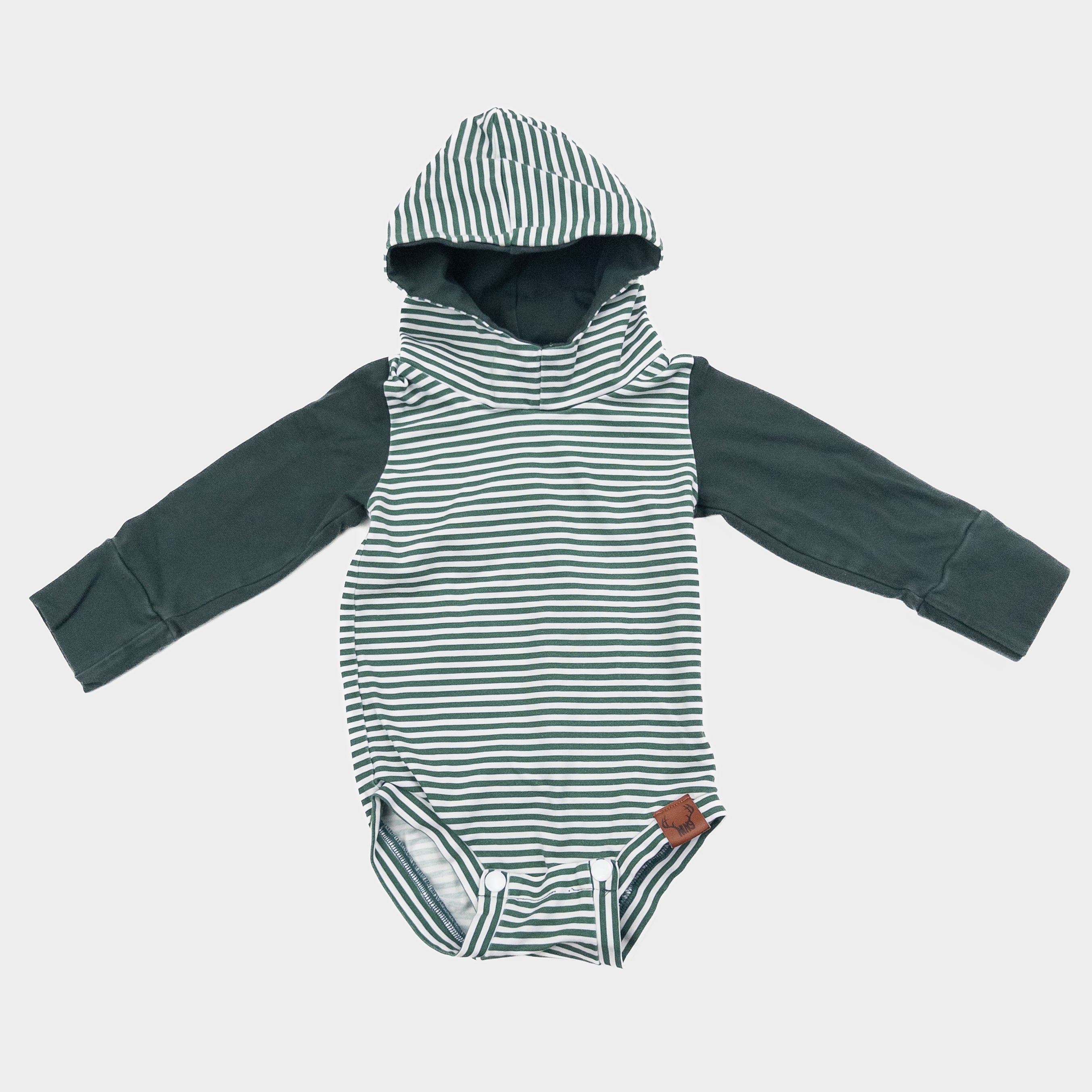 NIN9 - Cache-couche - 2 ans