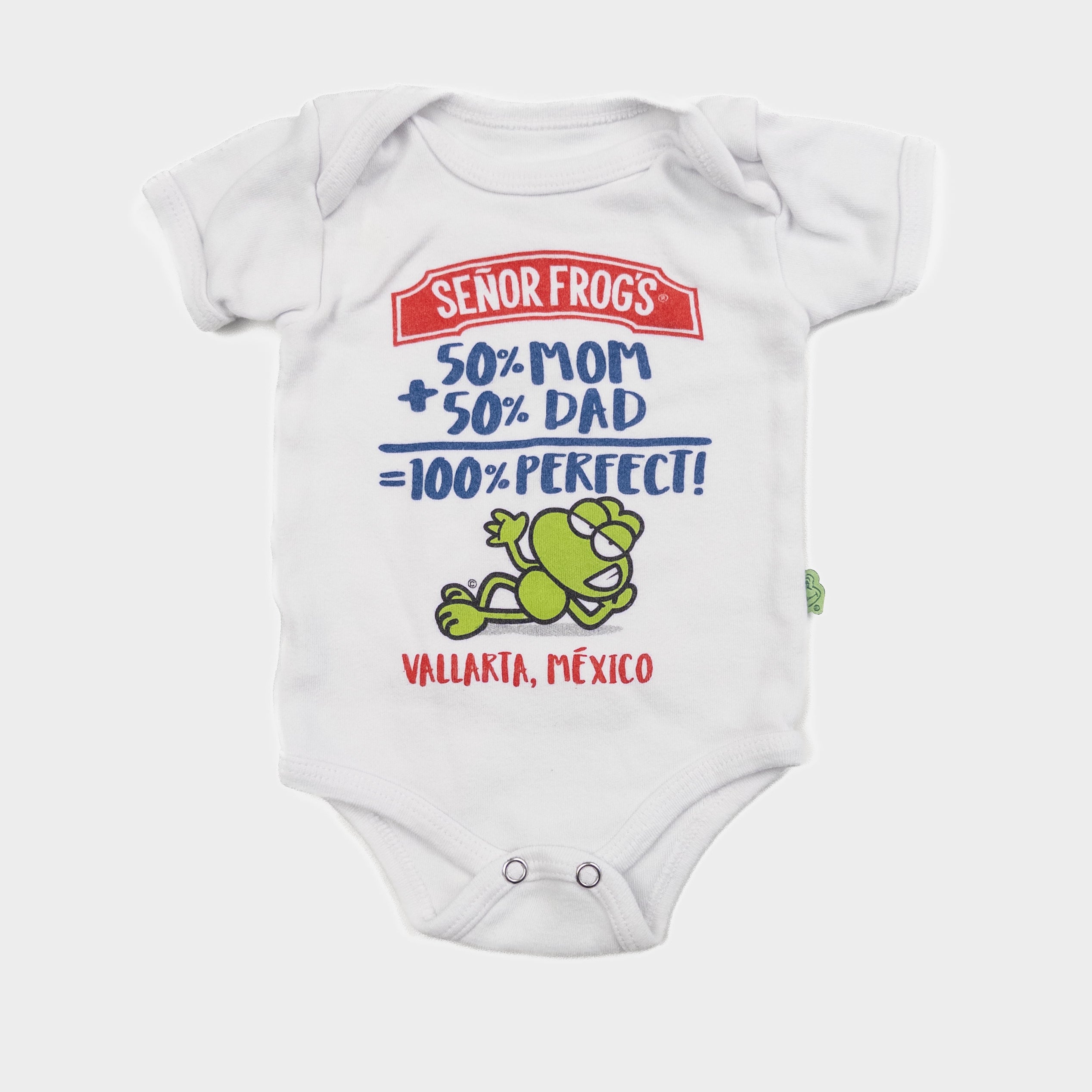 SeniorFrog - Cache-couche - 6 mois