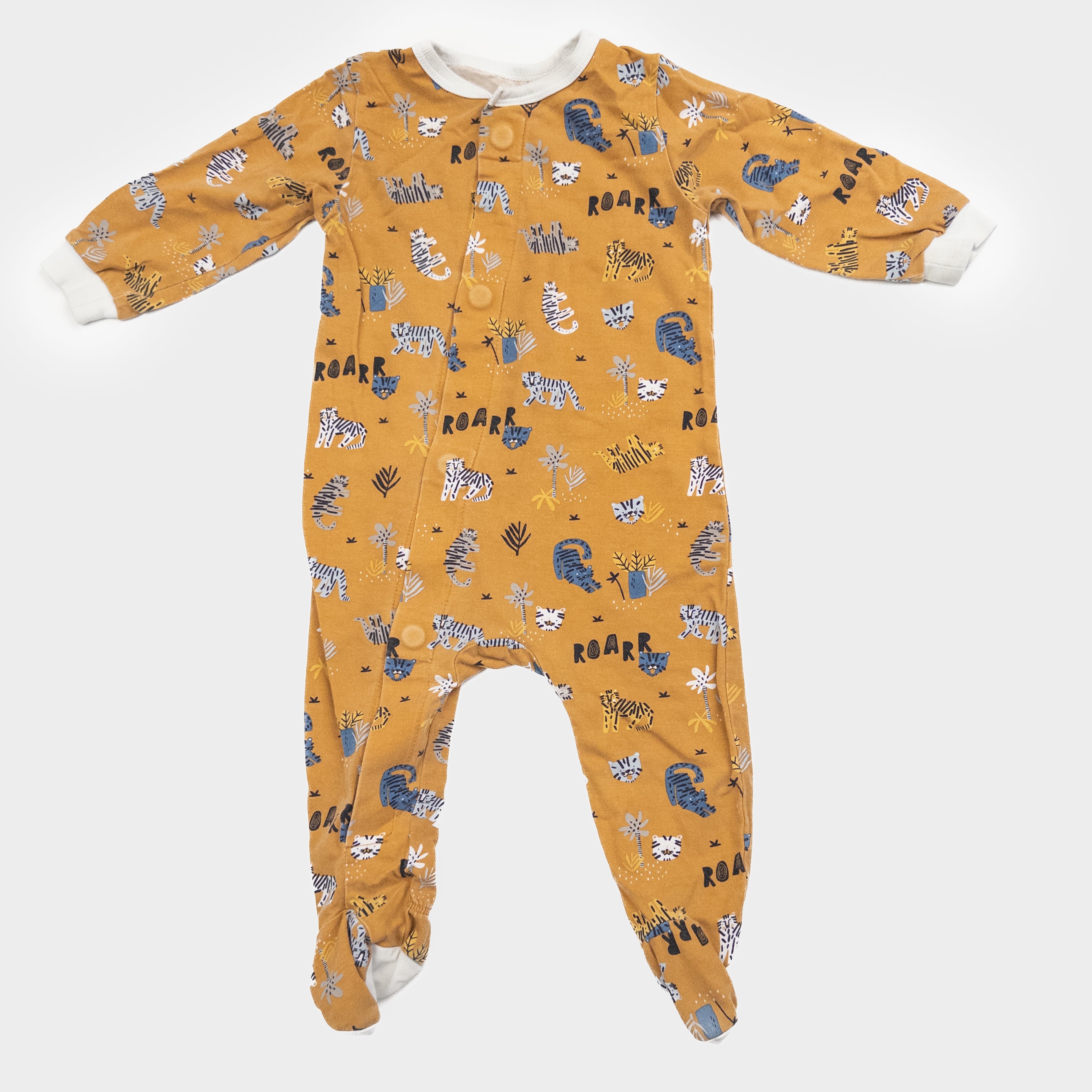 Collé-Collé - Pyjama - 3-6 mois