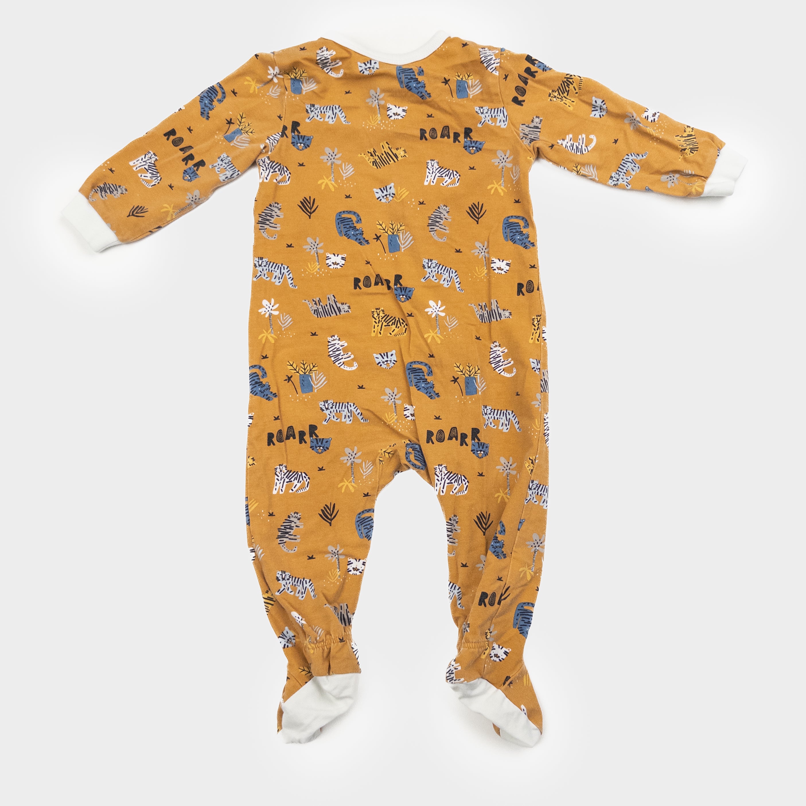 Collé-Collé - Pyjama - 3-6 mois