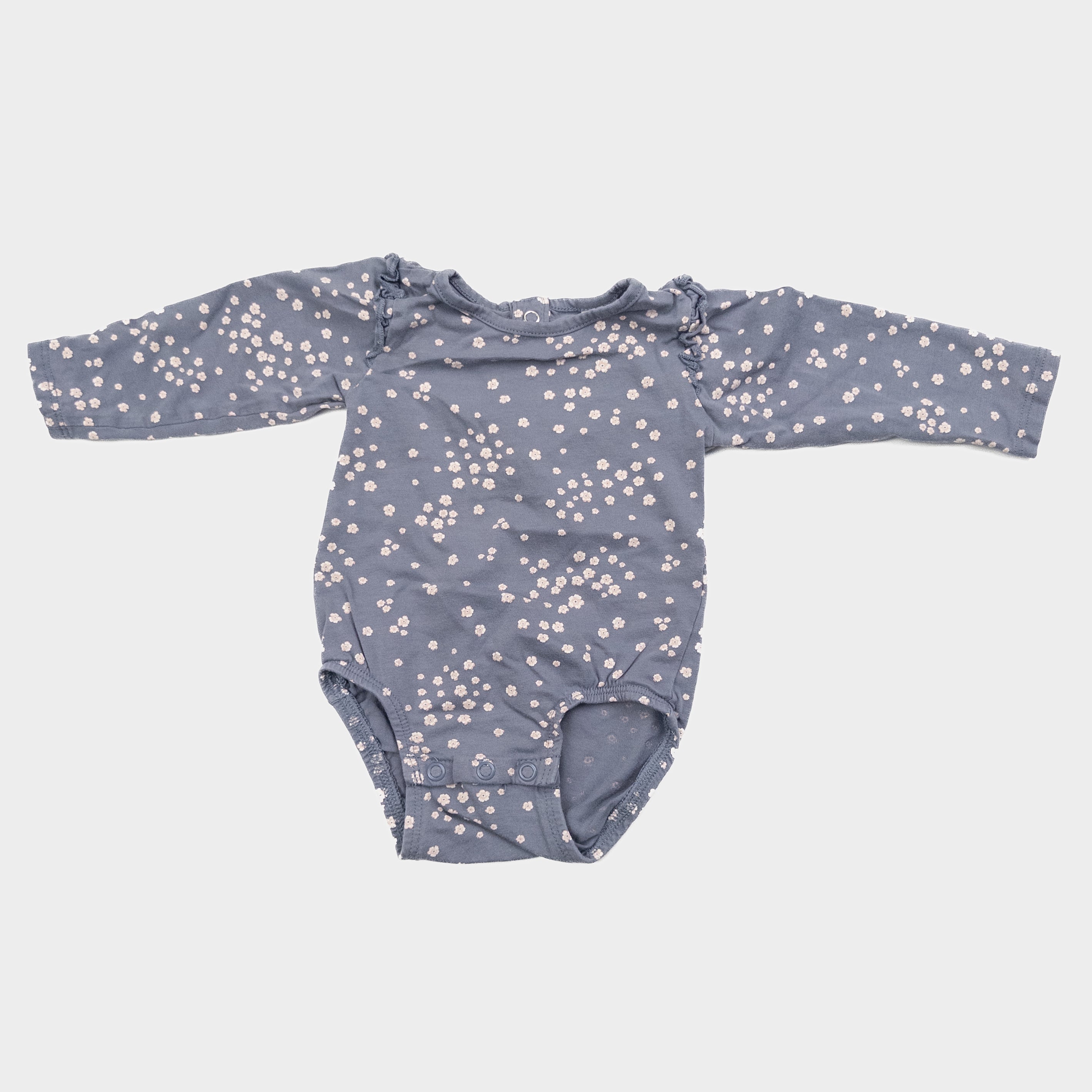 H&M - Cache-couche - 4-6 mois