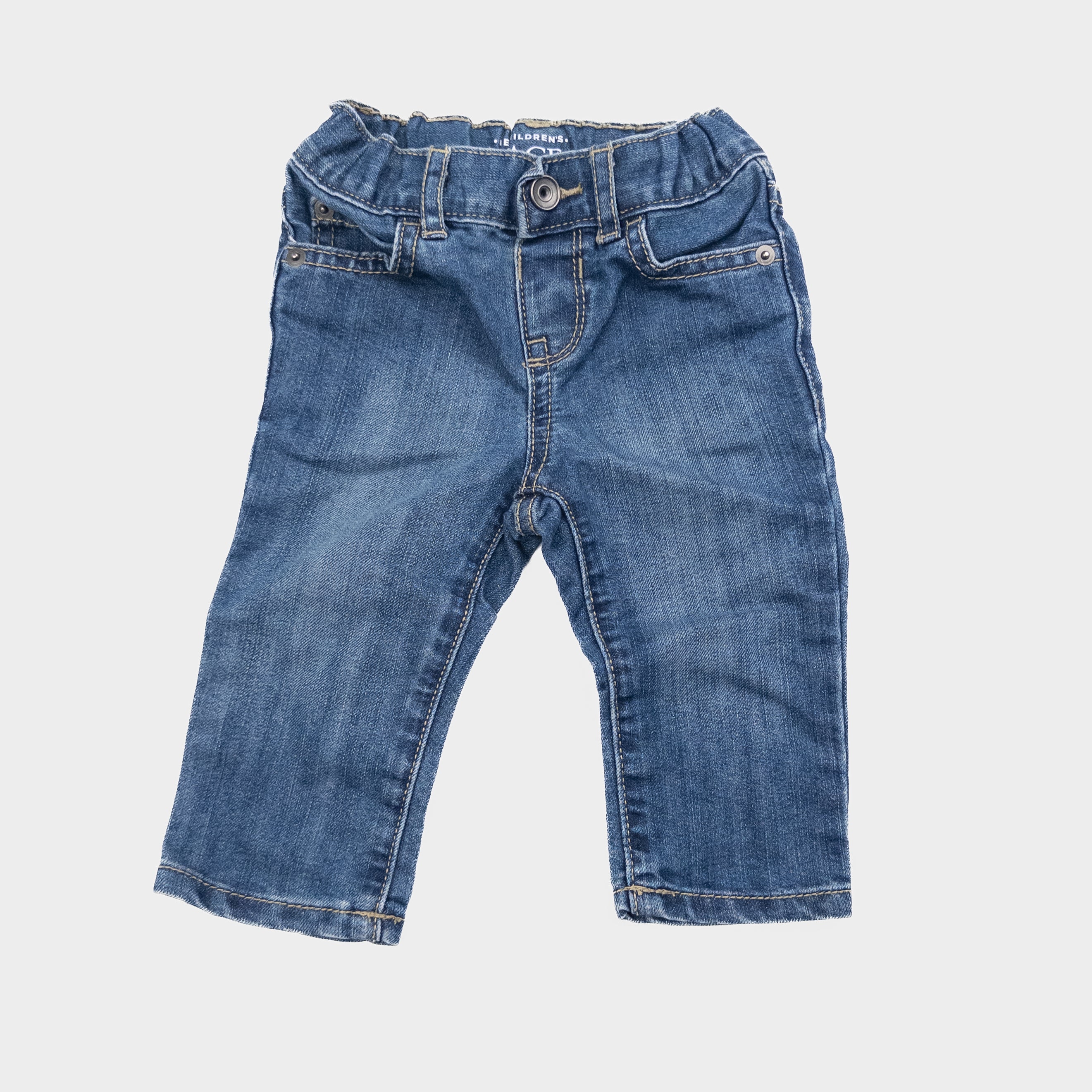 Children's place - Pantalon - 6-9 mois
