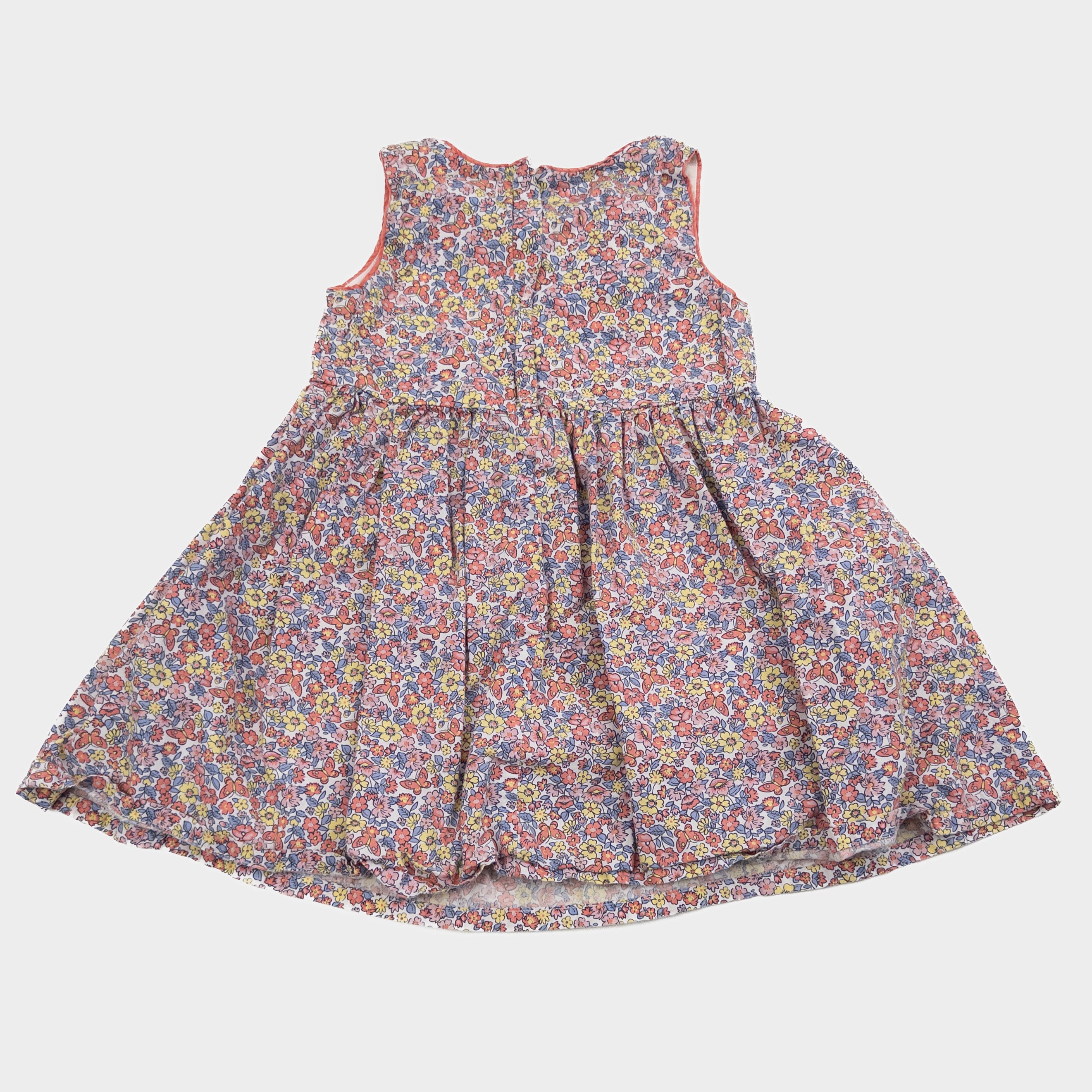 Joe Fresh - Robe - 4 ans