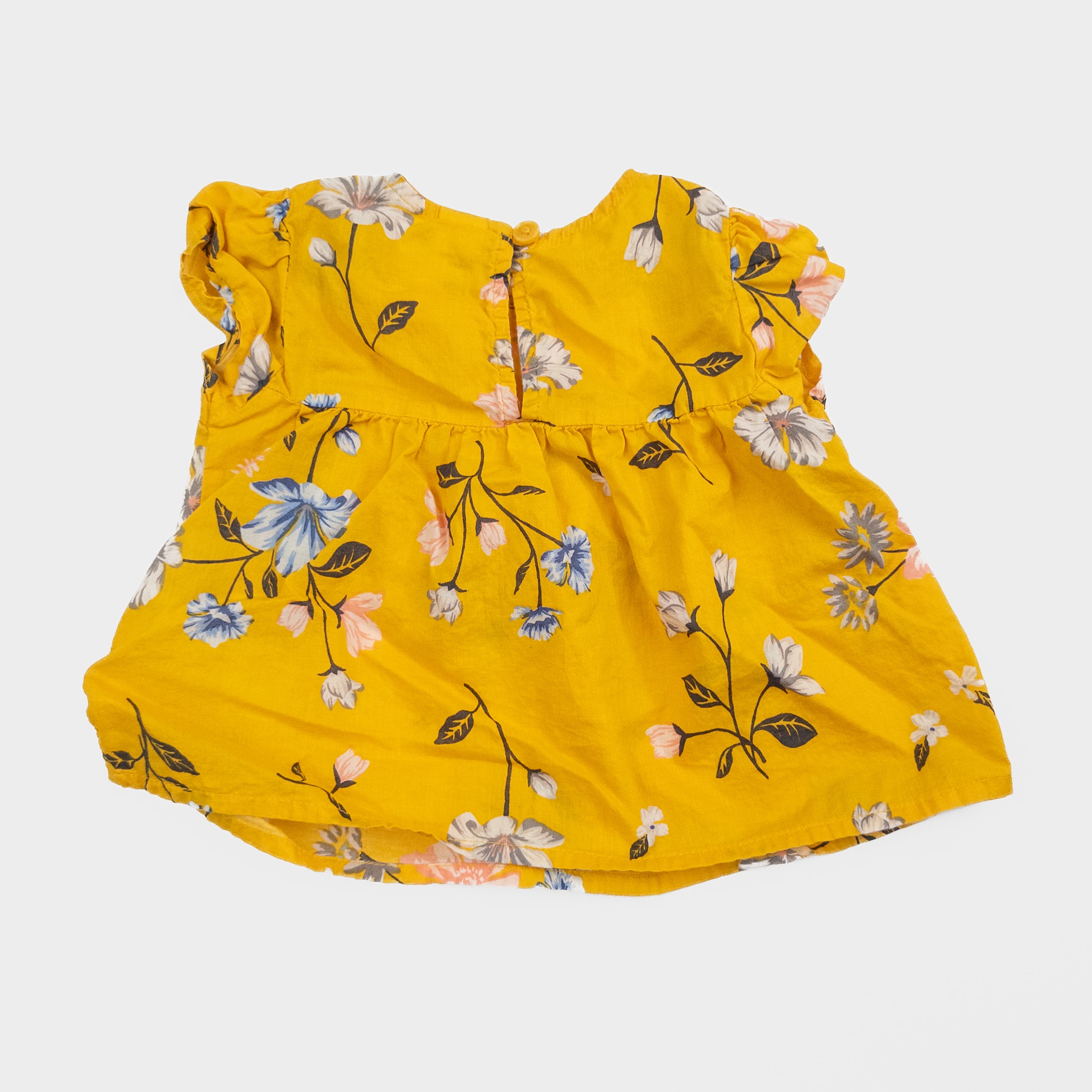 Old Navy - T-Shirt - 12-18 mois