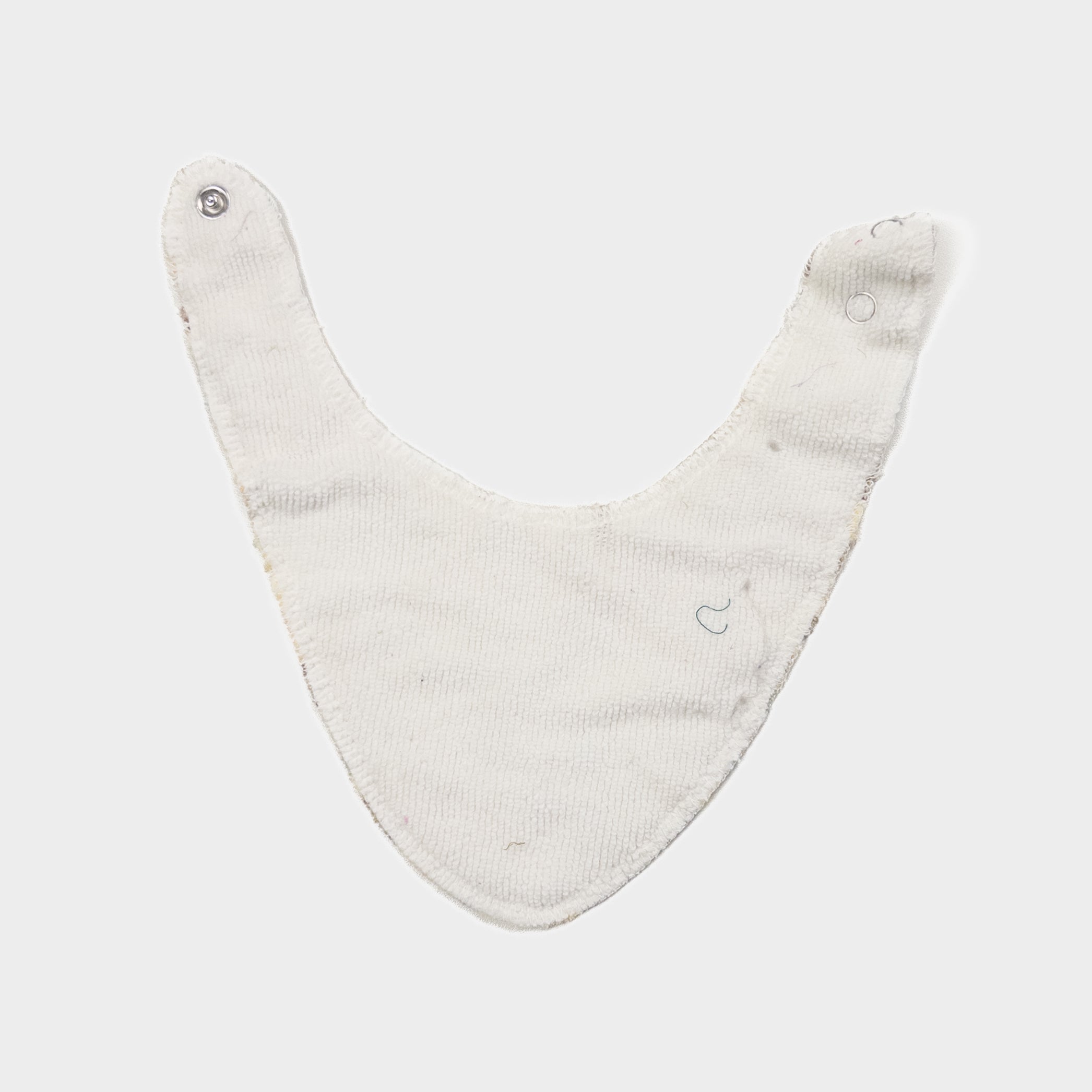 Marque inconnue - Bavoir - 0-6 mois