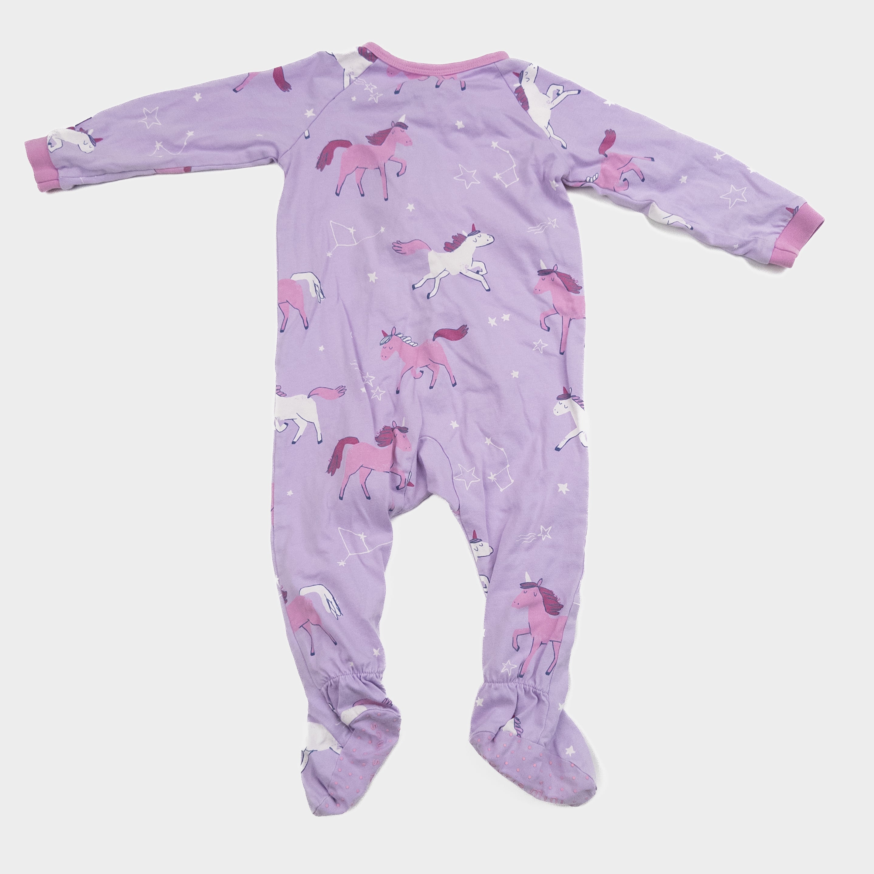 Souris Mini - Pyjama - 9-12 mois