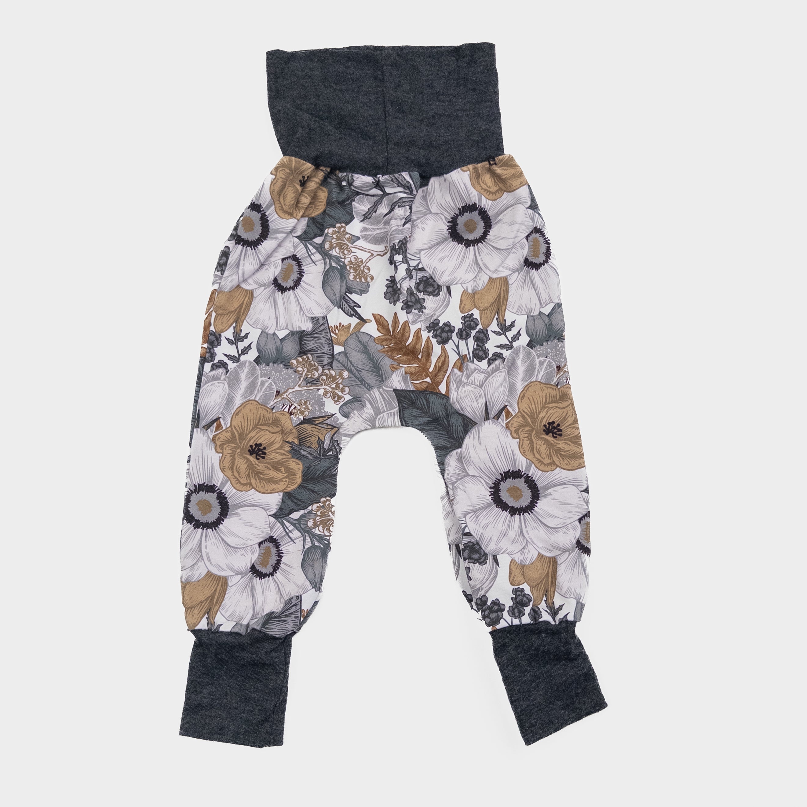 Marque inconnue - Legging - 0-6 mois