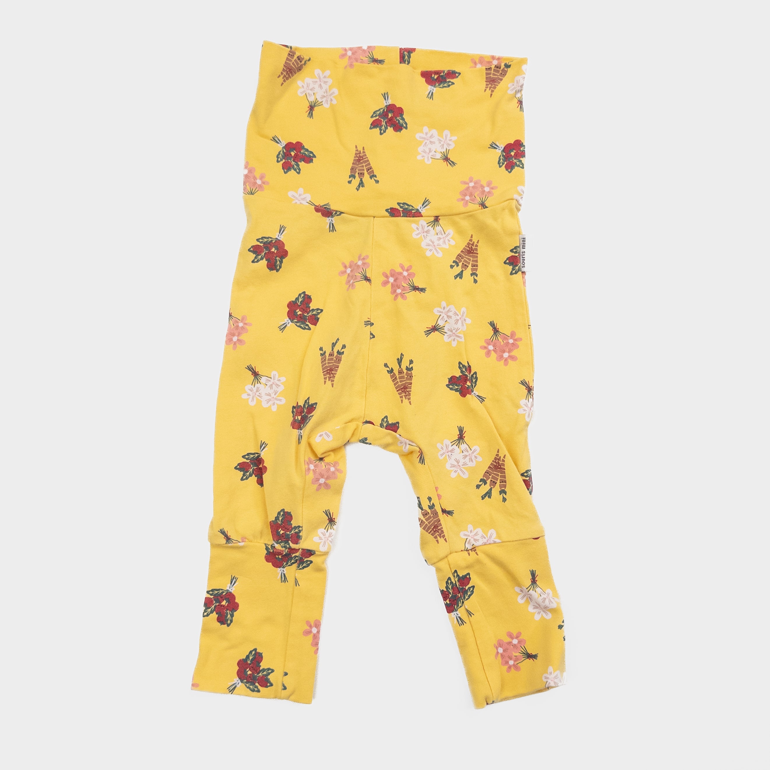 Souris Mini - Legging - 0-6 mois