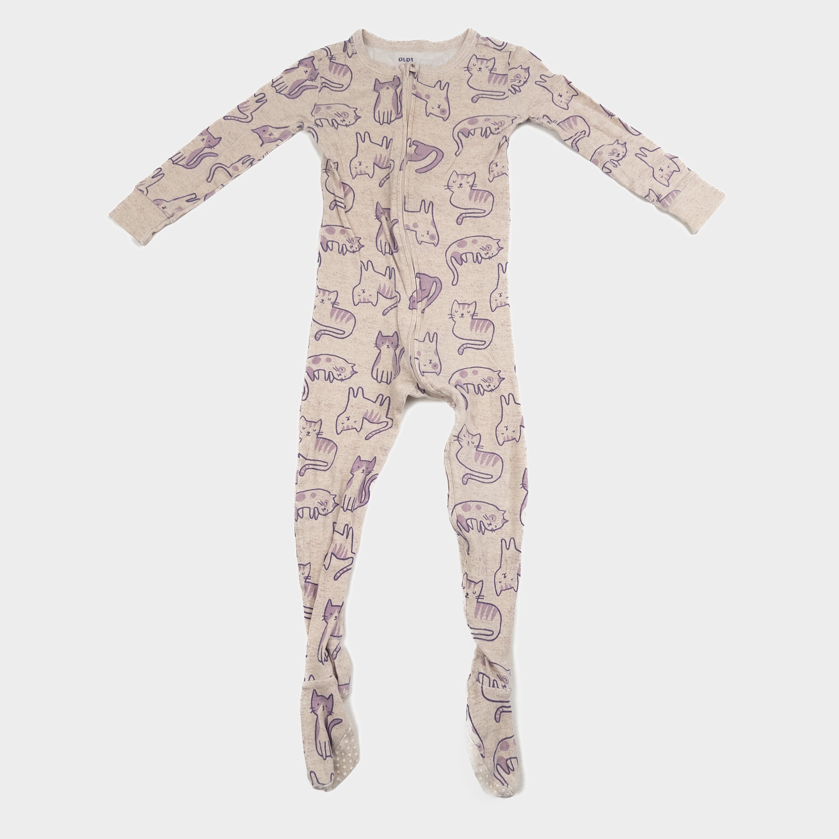 Old Navy - Pyjama - 3 ans