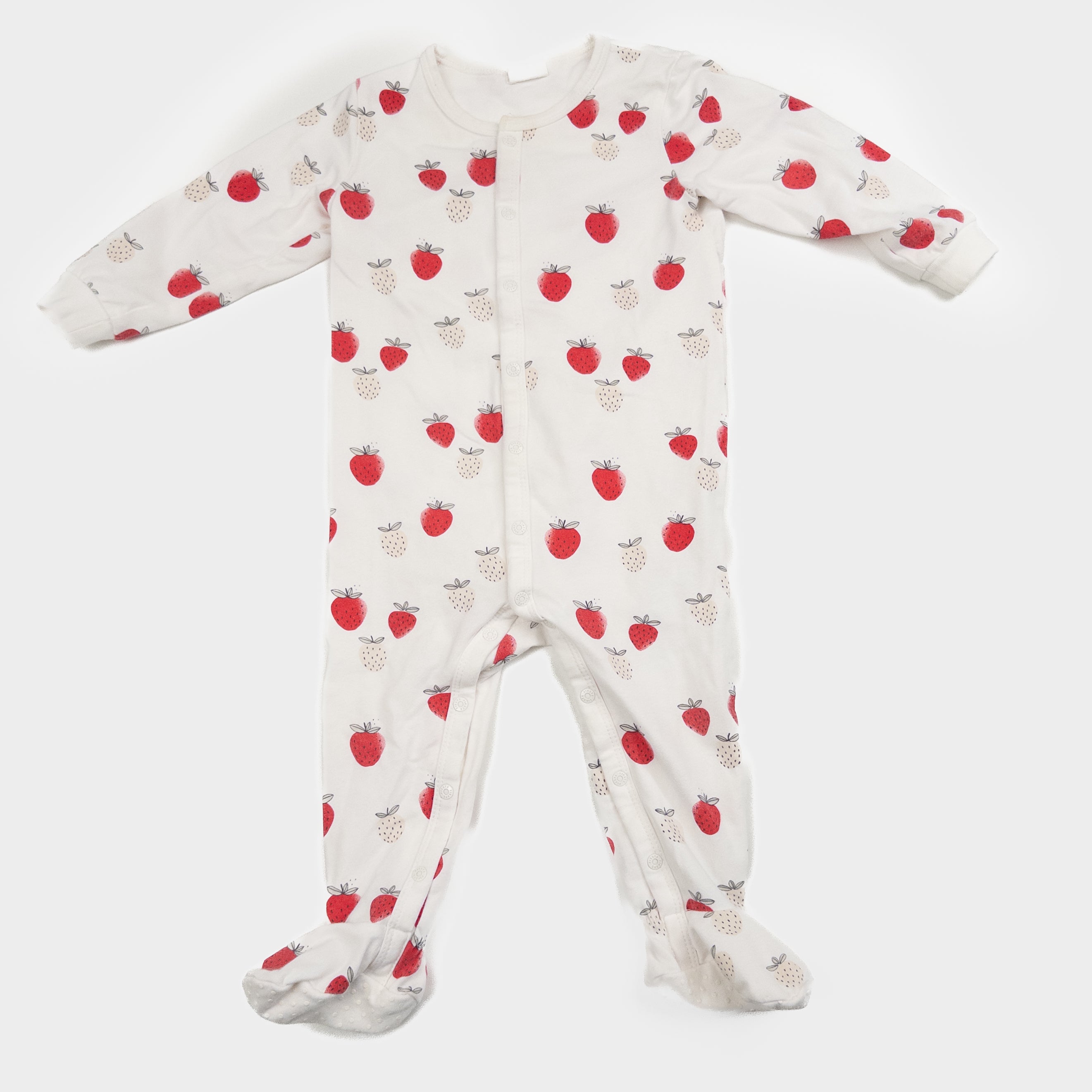 Petit Lem - Pyjama - 12 mois