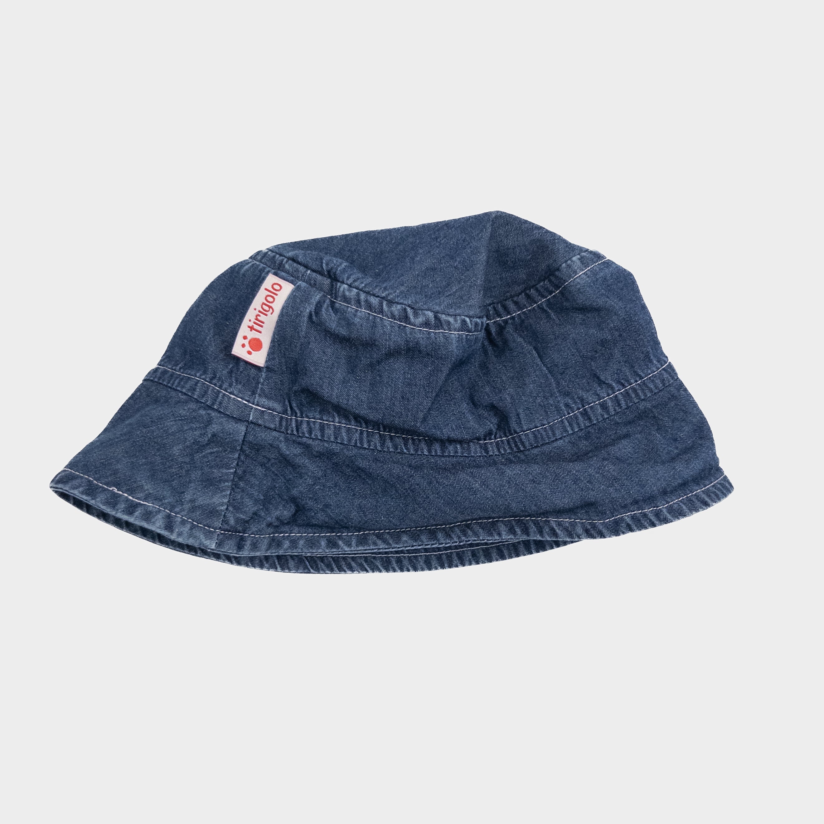 Tirigolo - Chapeau - 12-24 mois *Fait petit