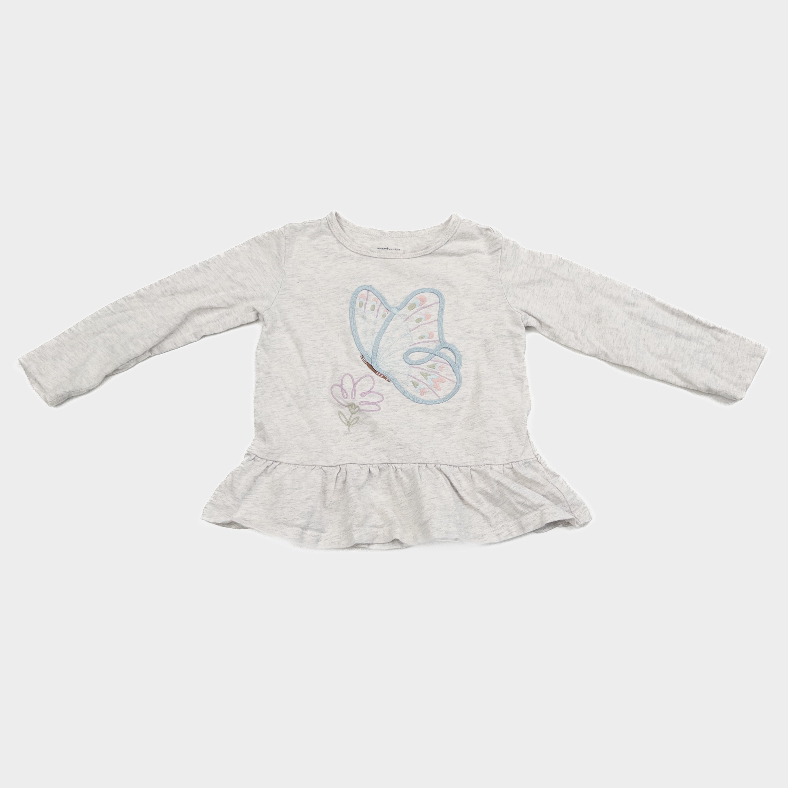 Carter's - Chandail - 2 ans