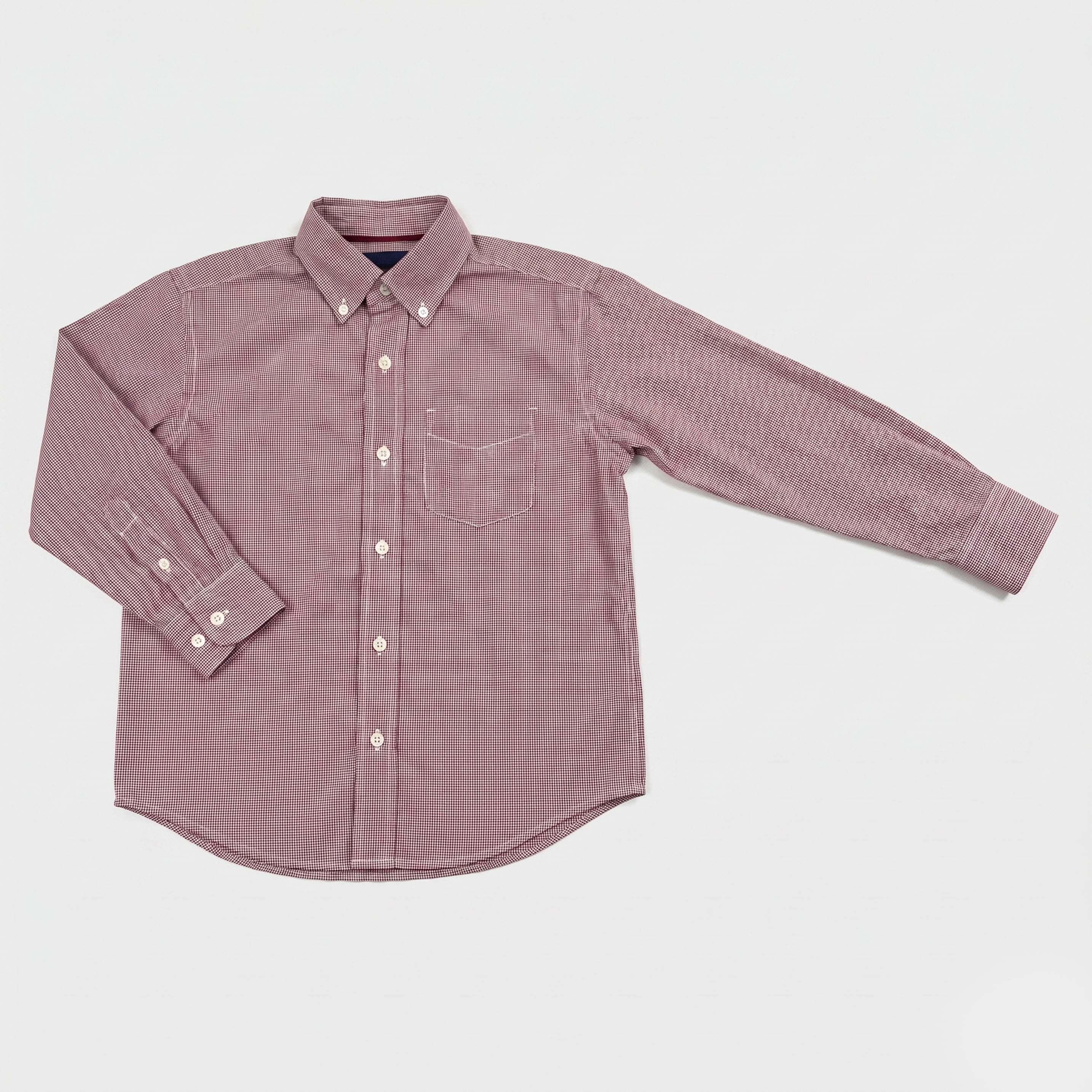 Gap - Chemise - 6-7 ans