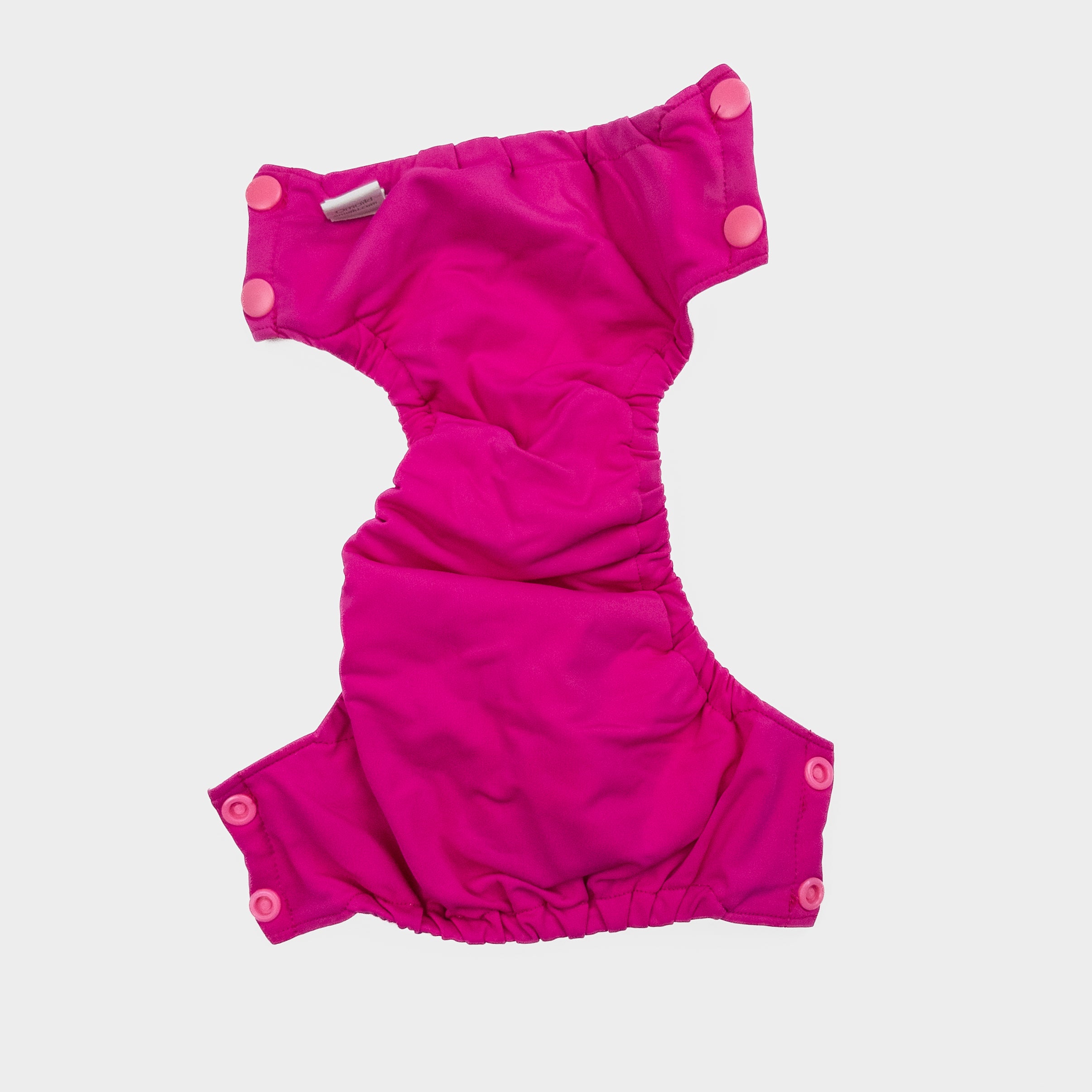 Marque inconnue - Couche maillot sans insert - 0-3 mois (approx)