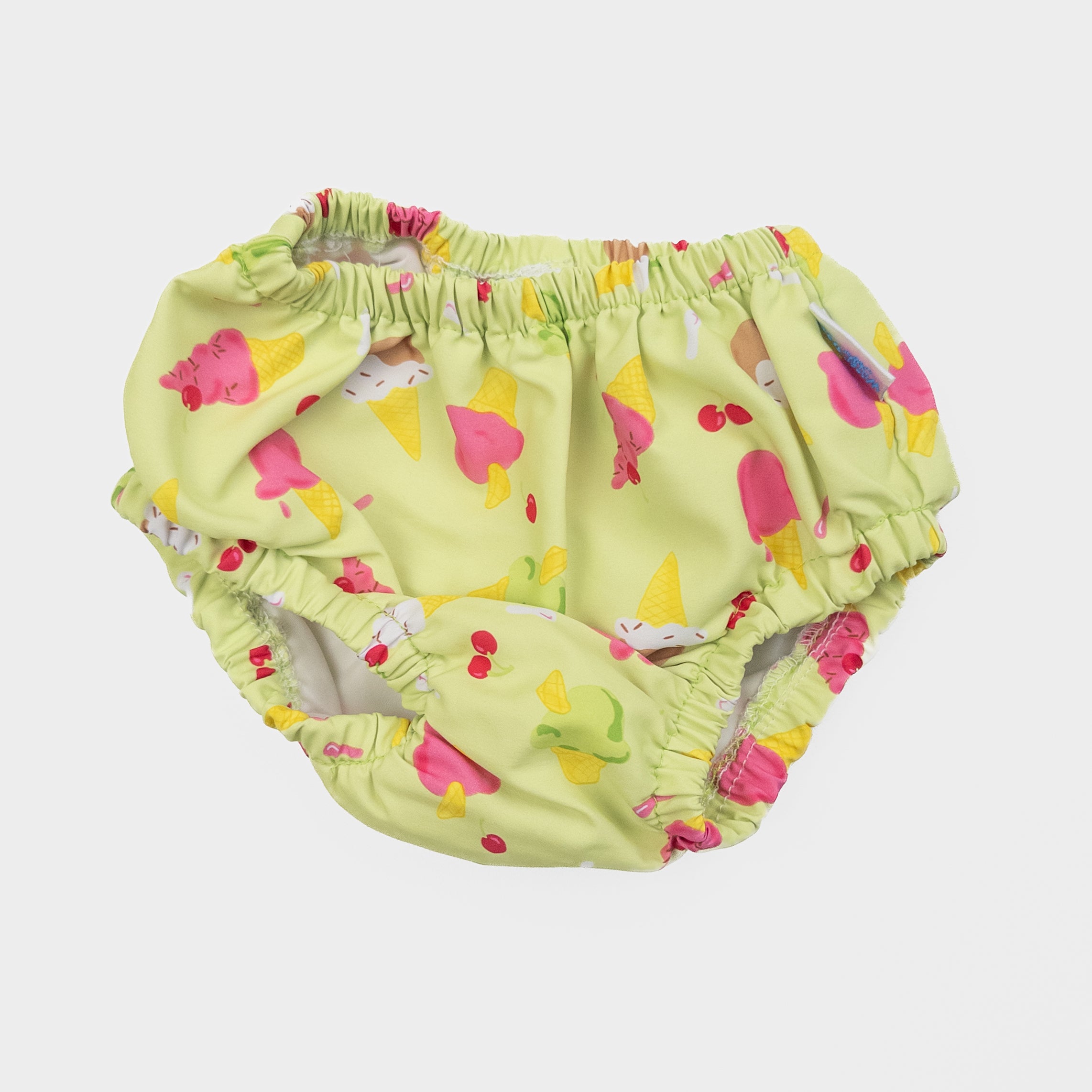 Marque inconnue - Couche maillot - 6 mois