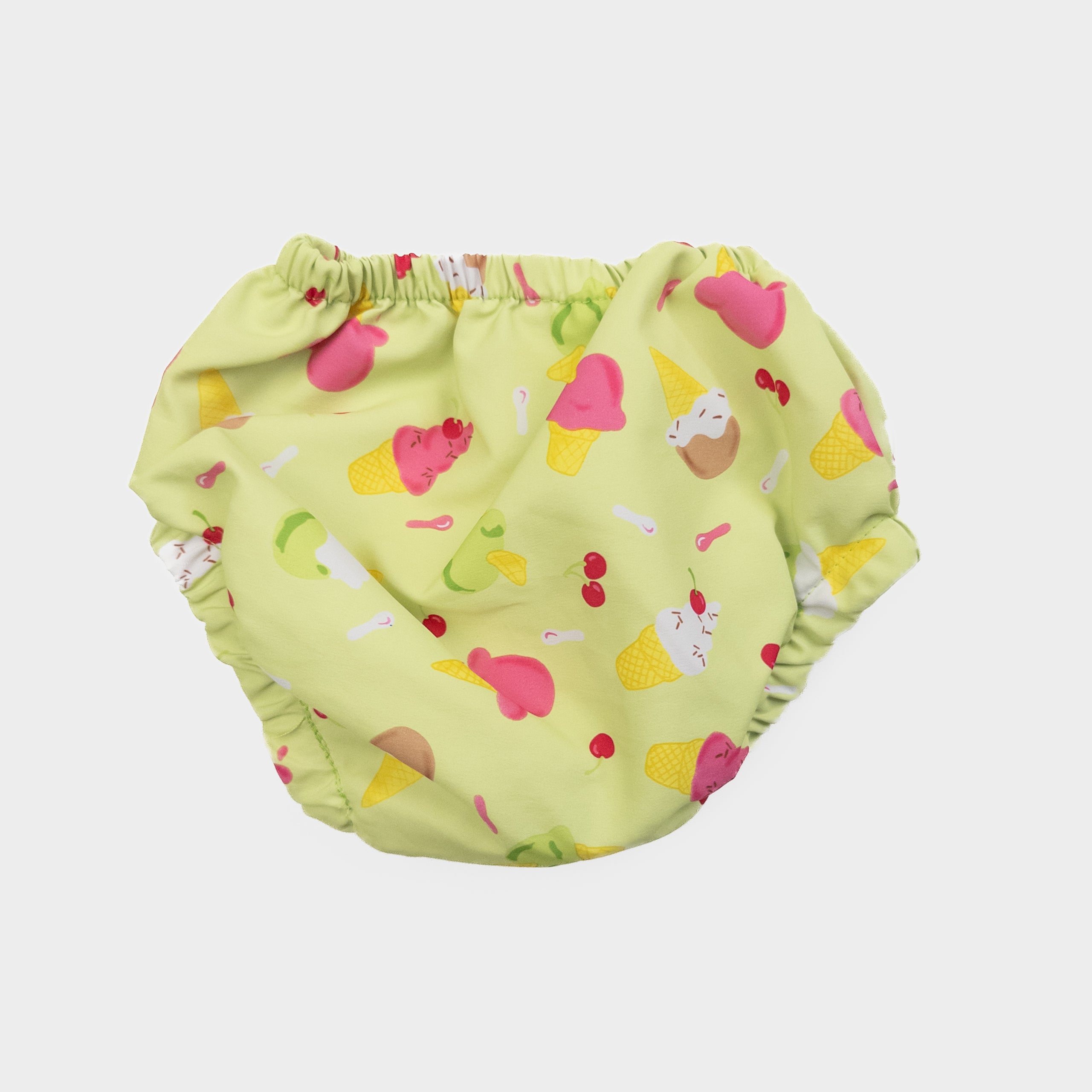 Marque inconnue - Couche maillot - 6 mois