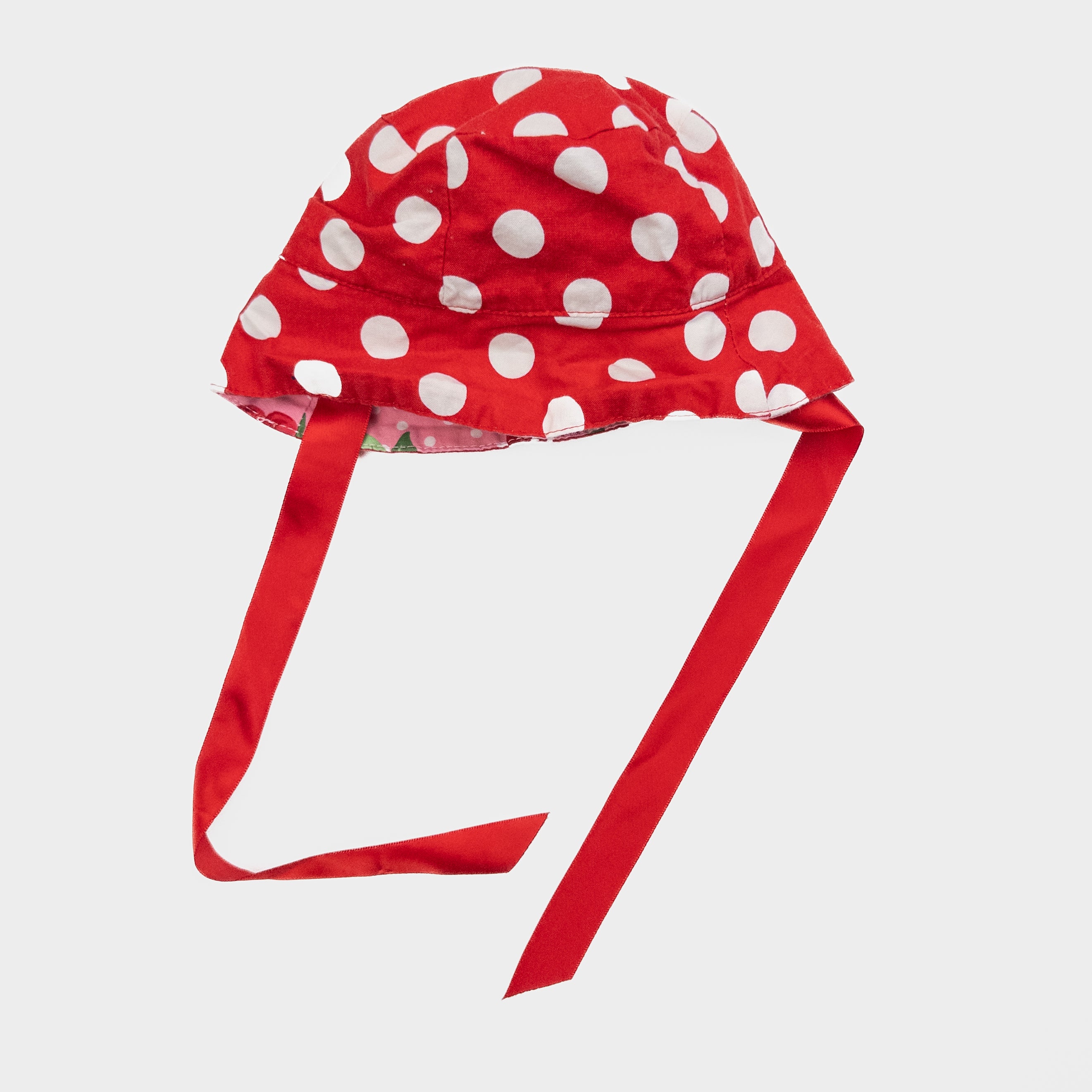 Fait au Québec - Chapeau - 0-3 mois