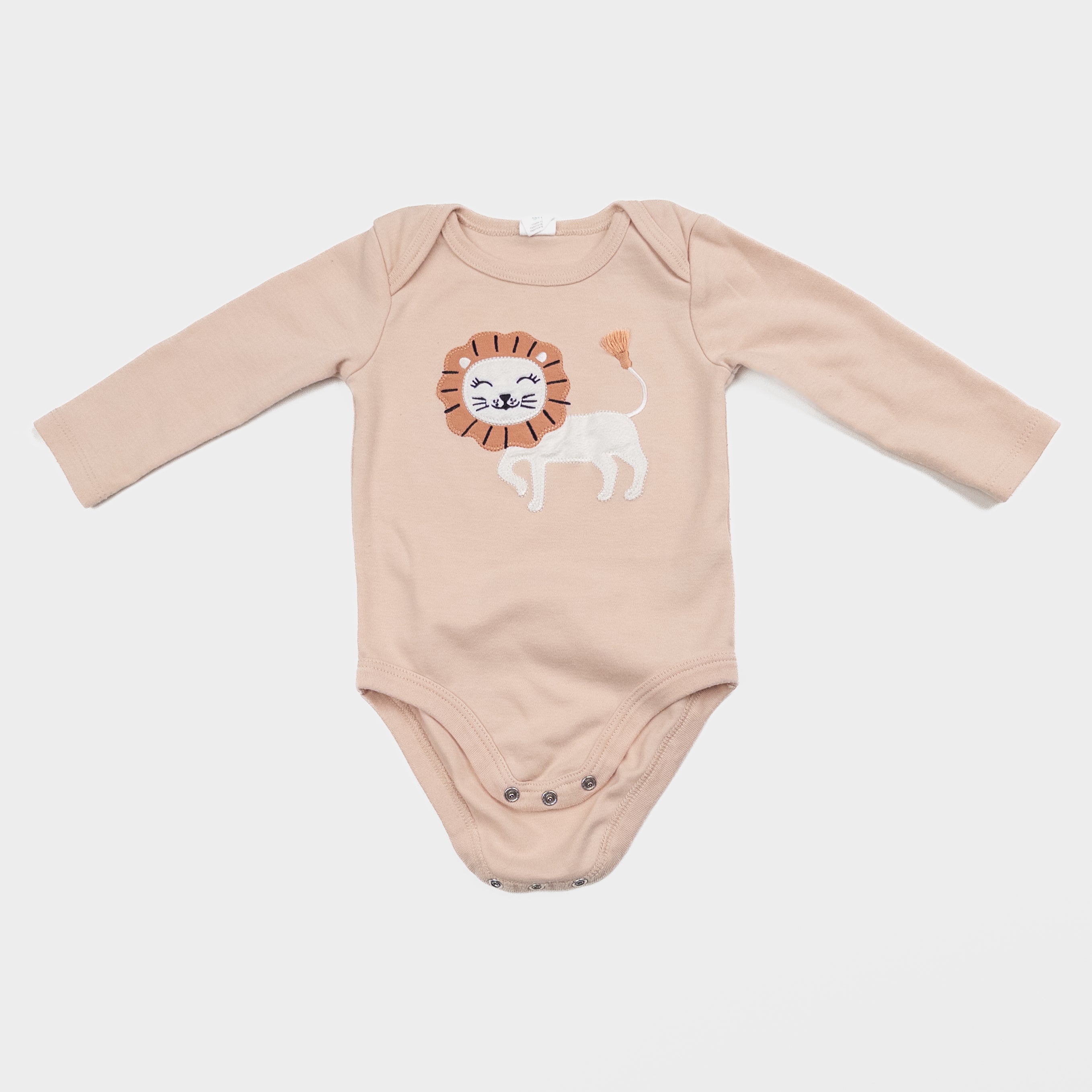 PLBaby - Cache-couche - 9 mois