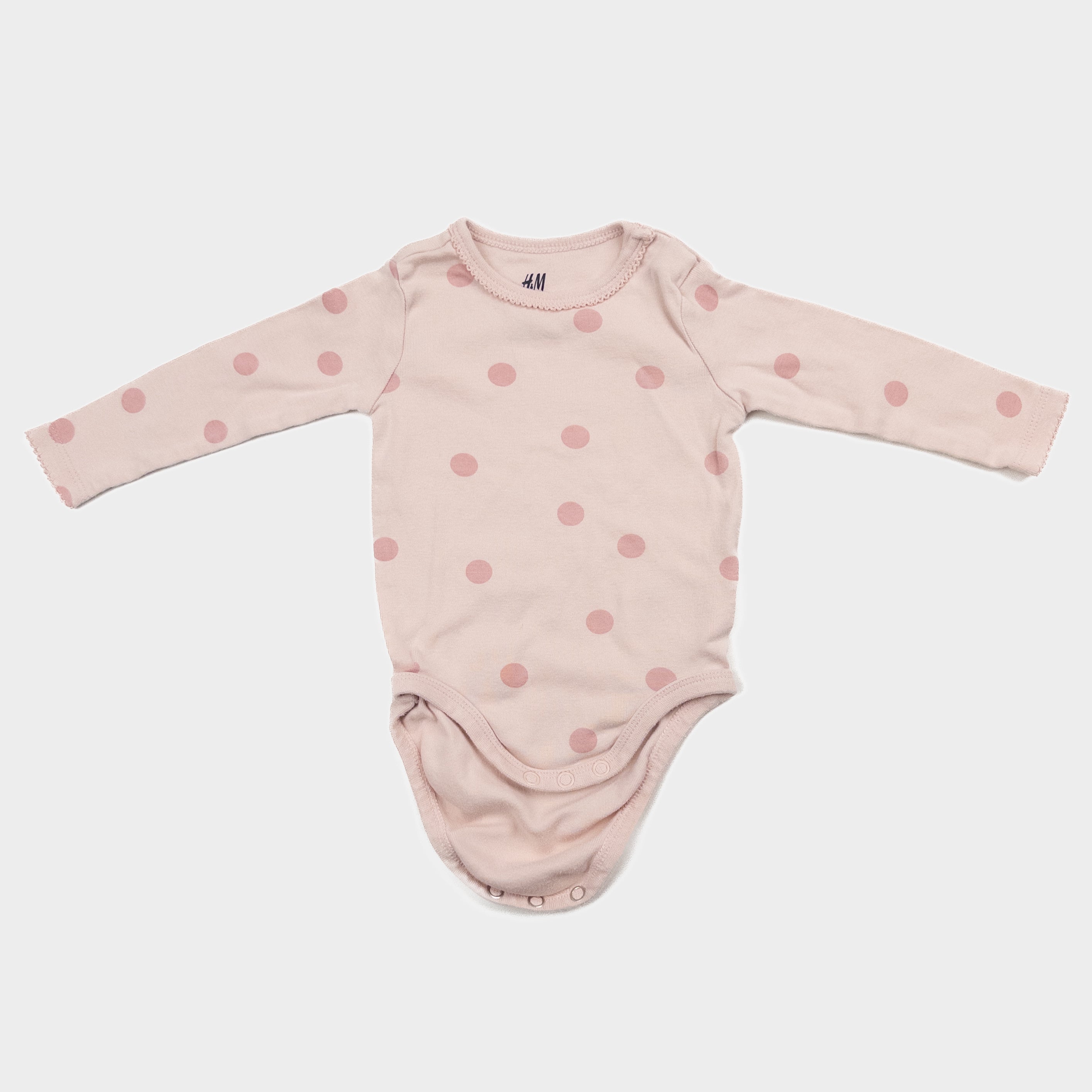 H&M - Cache-couche - 4-6 mois