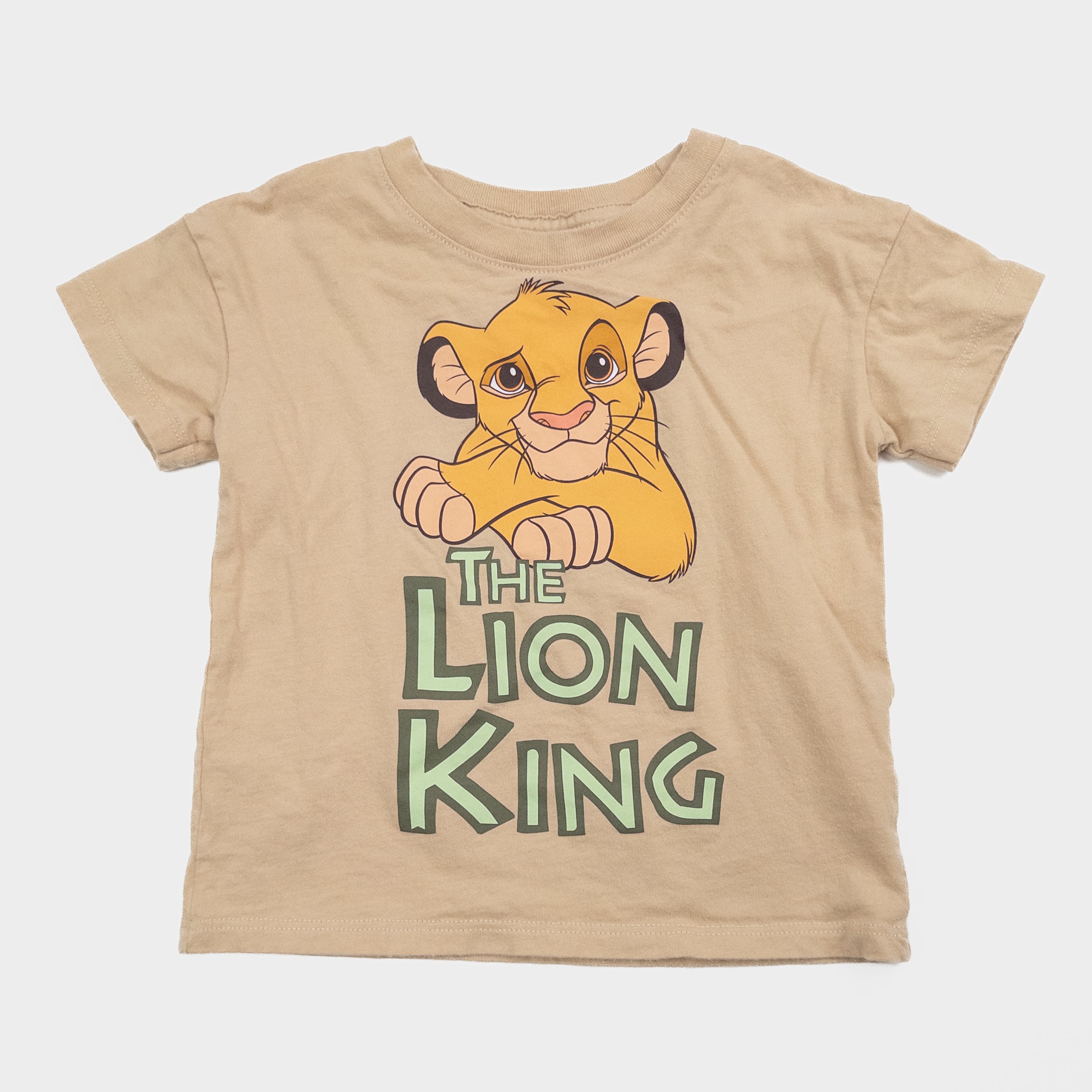 Disney - T-shirt - 2 ans