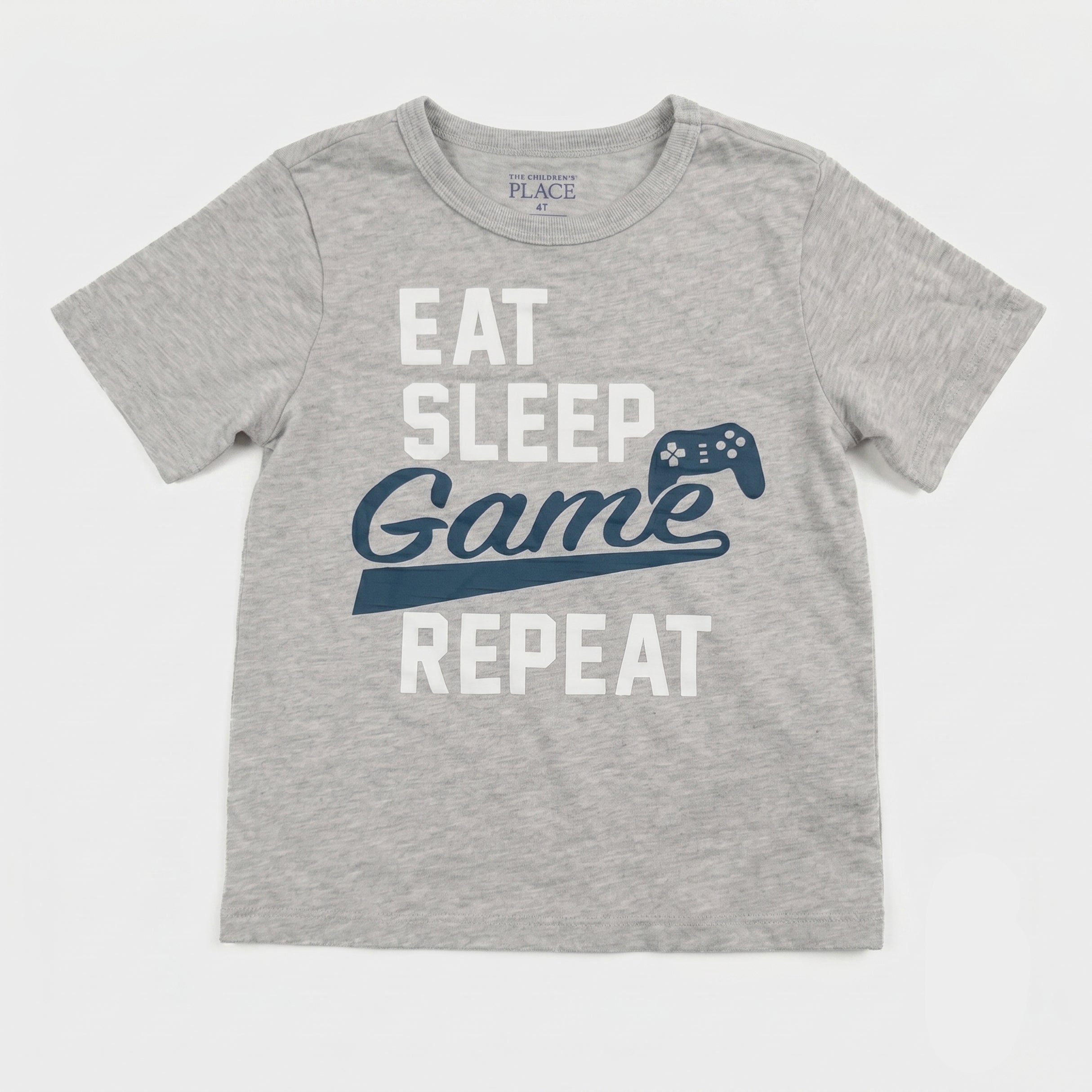 The Children's Place - T-shirt - 2 ans