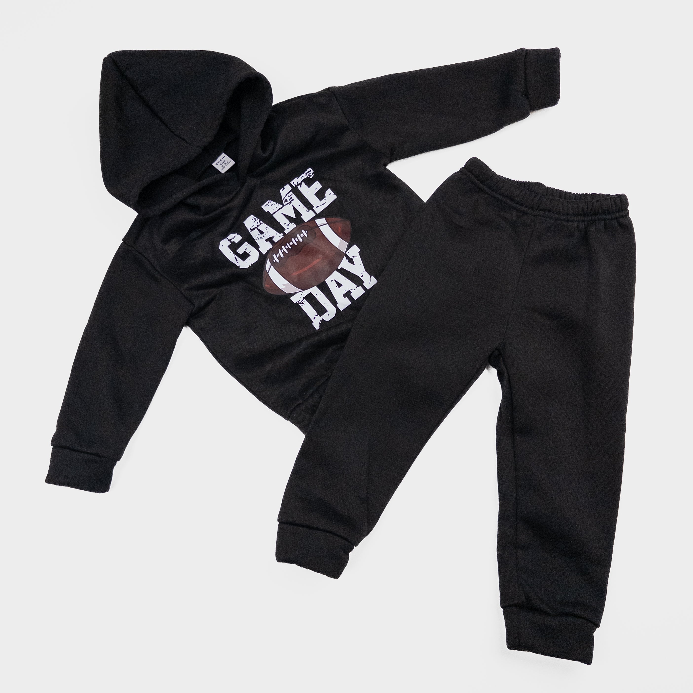Shein - Ensemble - 2-3 ans